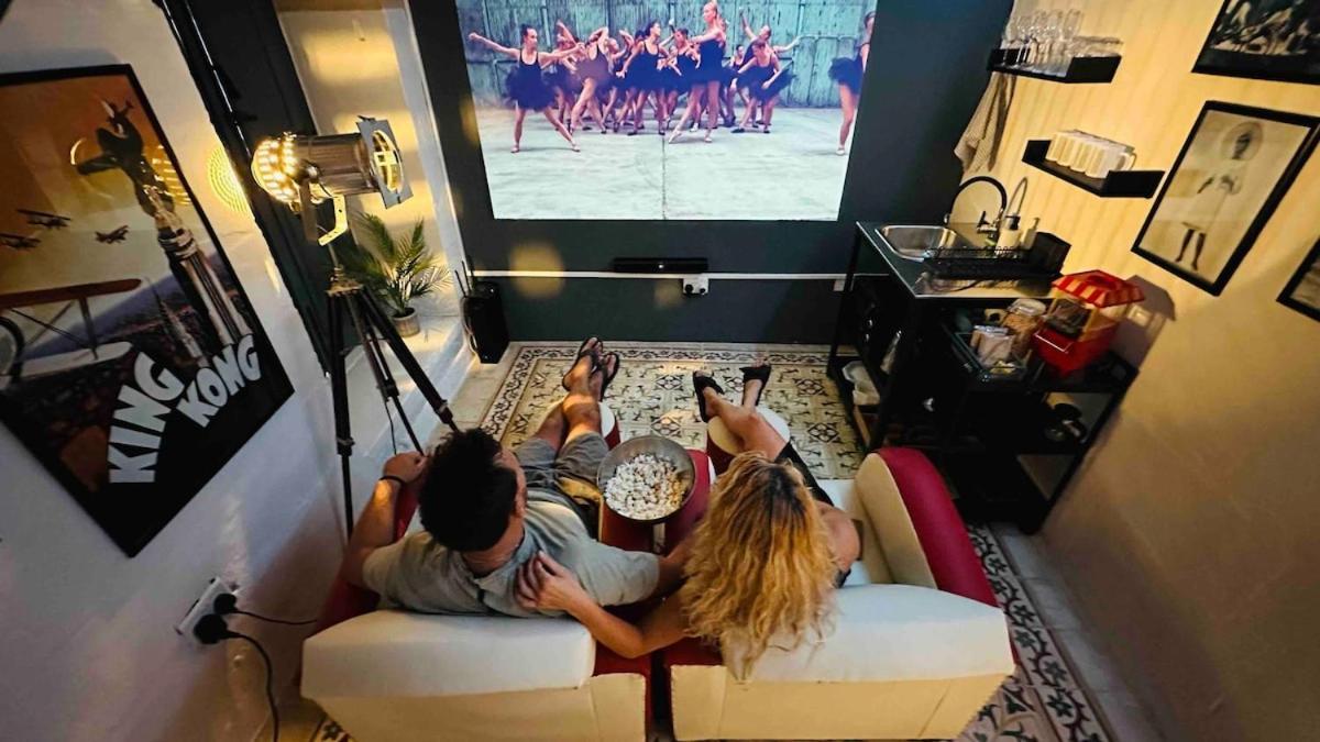 Cinema In