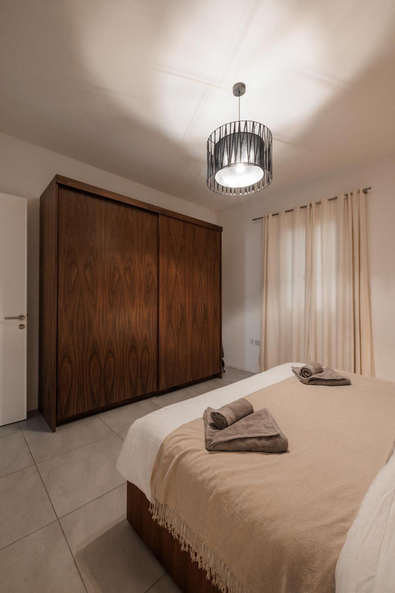 Apartment Stunning 2-bed In Heart Of Valletta