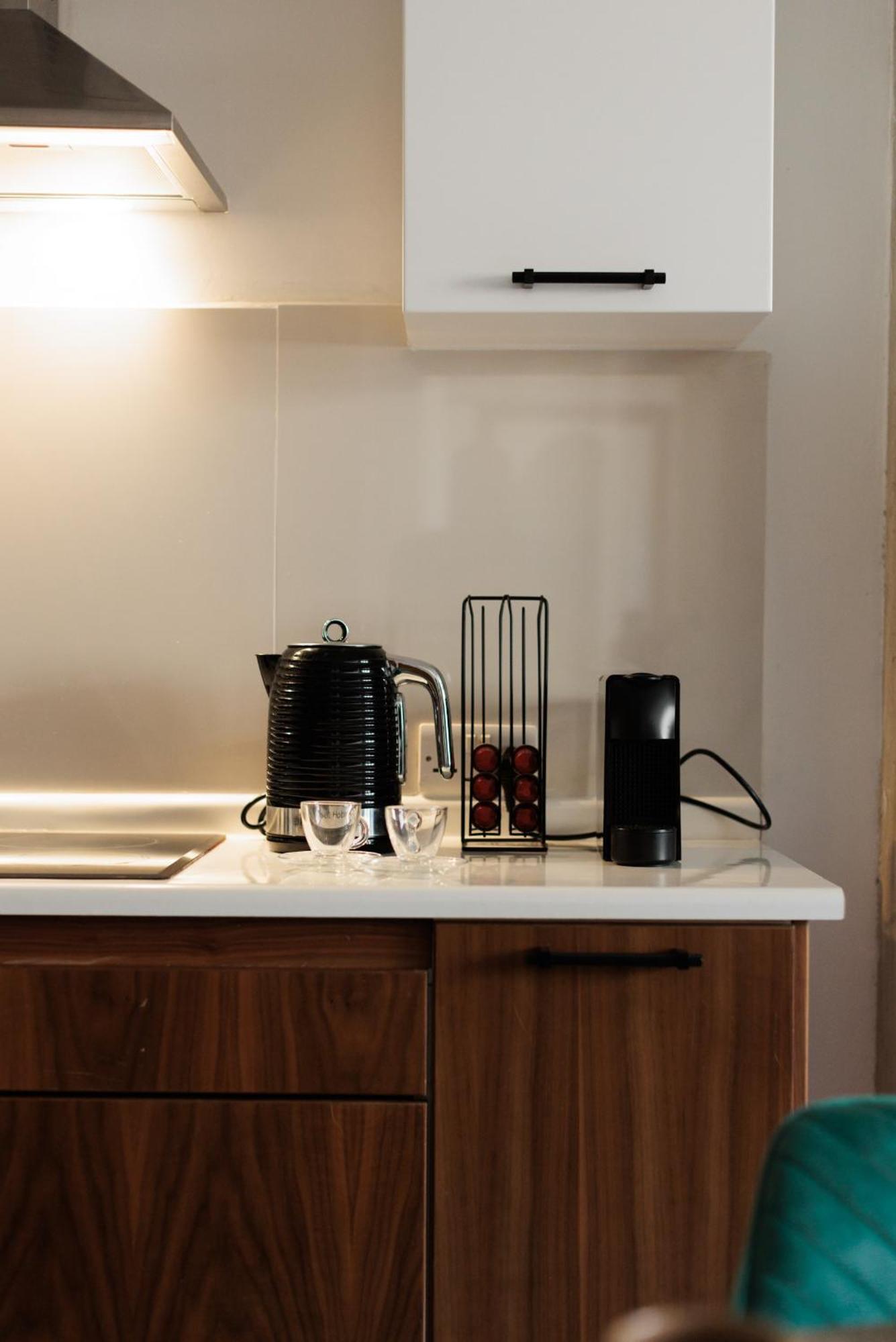 Stunning 2-bed In Heart Of Apartment Valletta