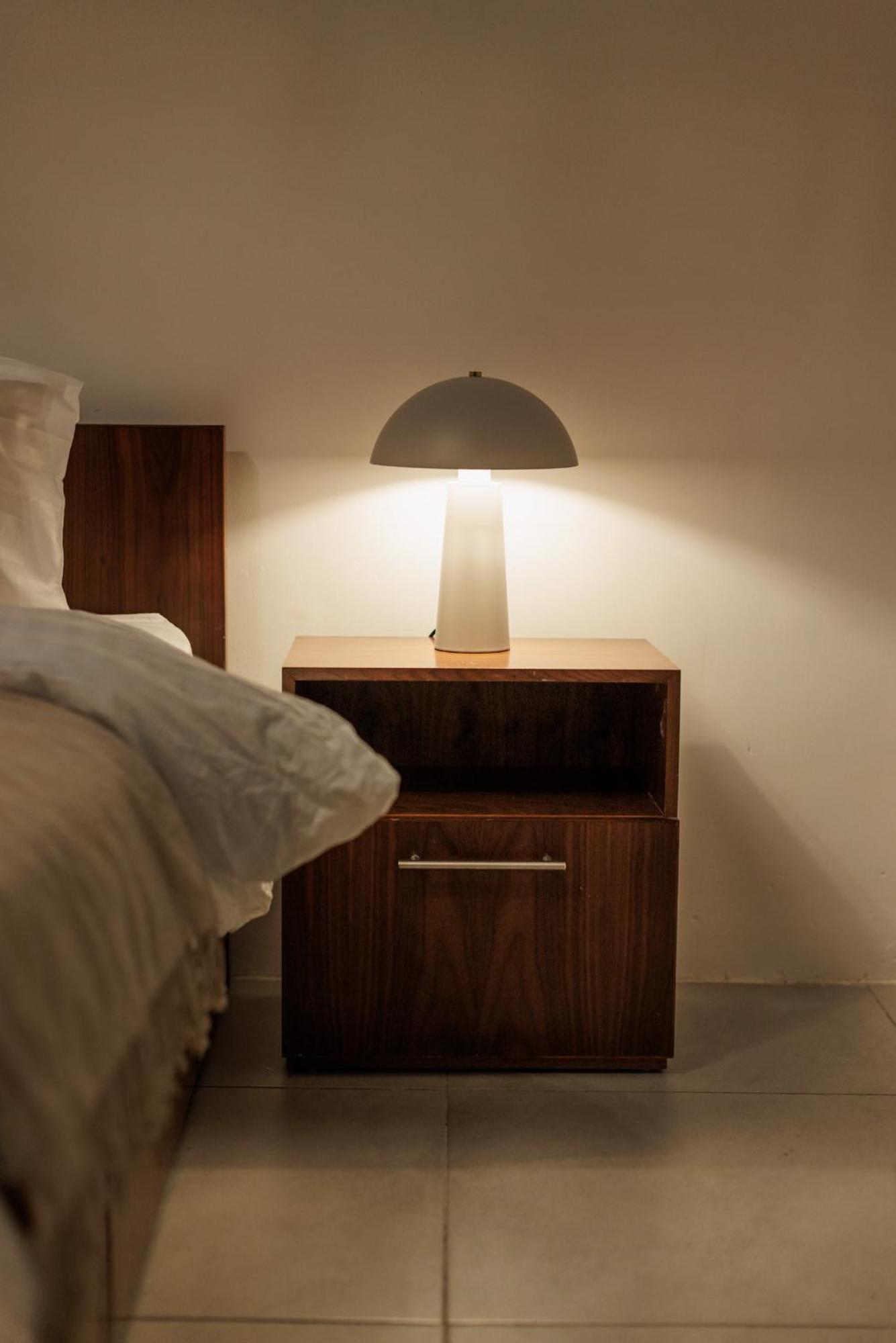 Apartment Stunning 2-bed In Heart Of