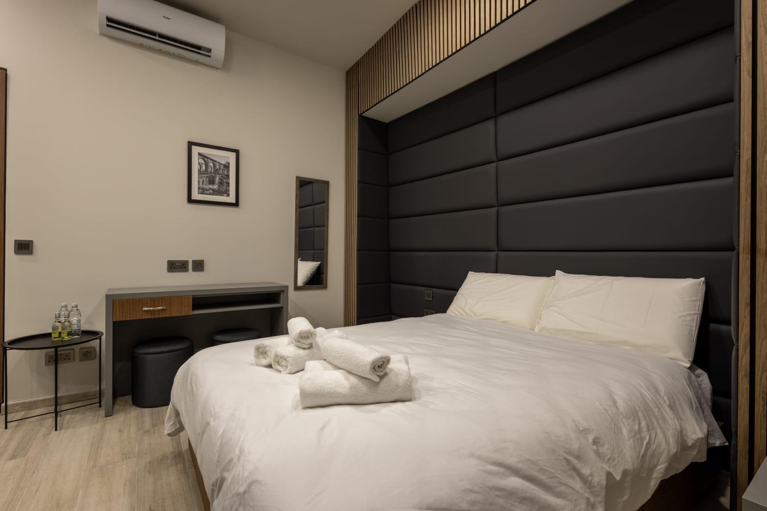 Apartment Piccolin Maisonette By Gb Apts *