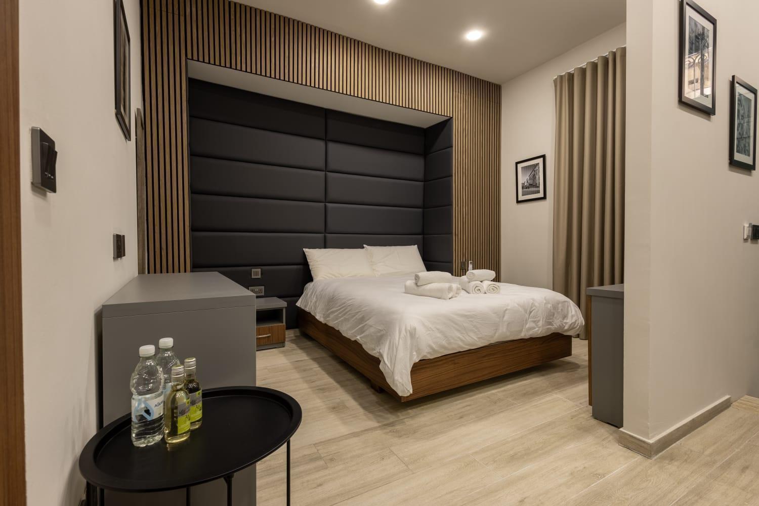 Piccolin Maisonette By Gb Apts * Valletta