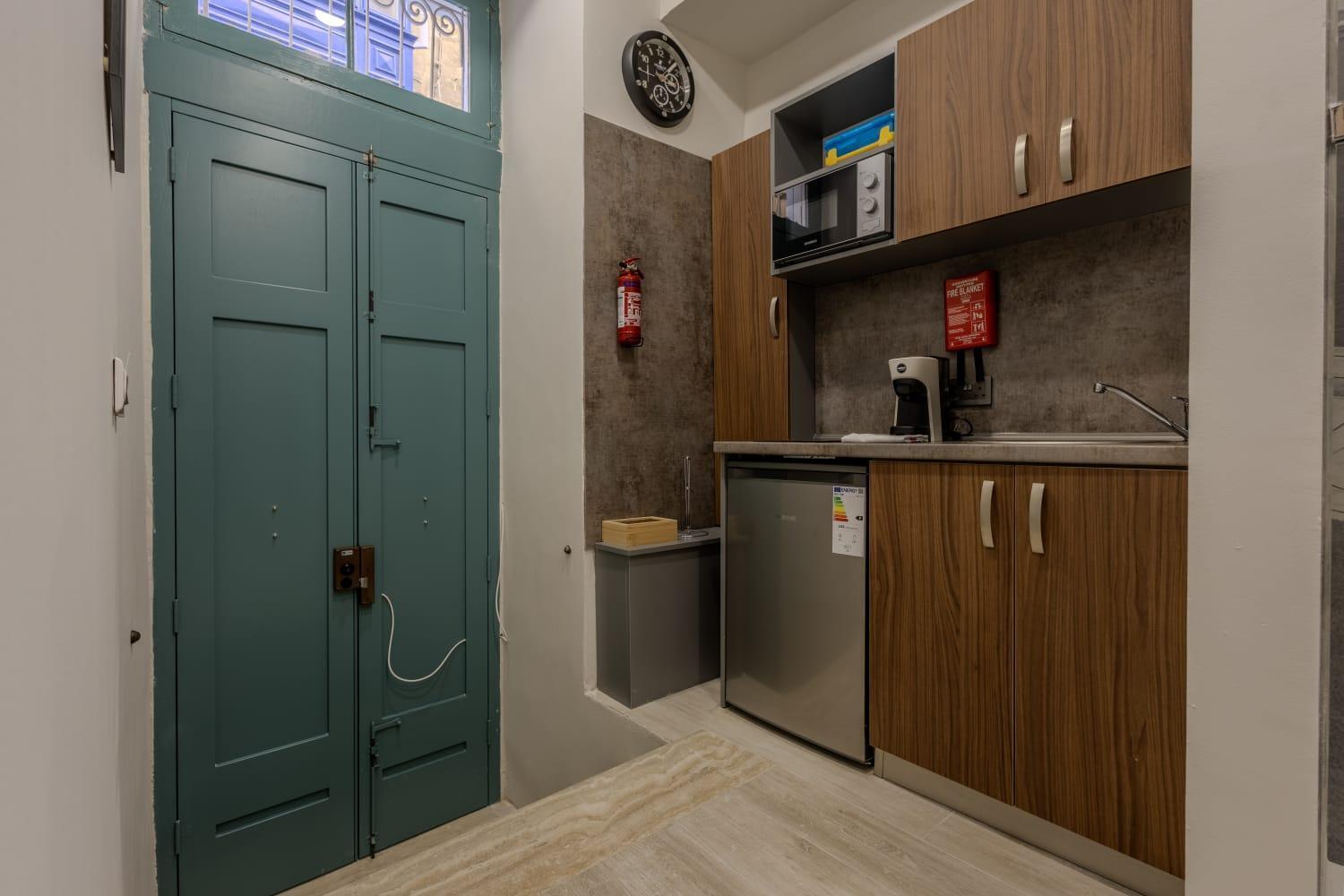 Piccolin Maisonette By Gb Apts Apartment