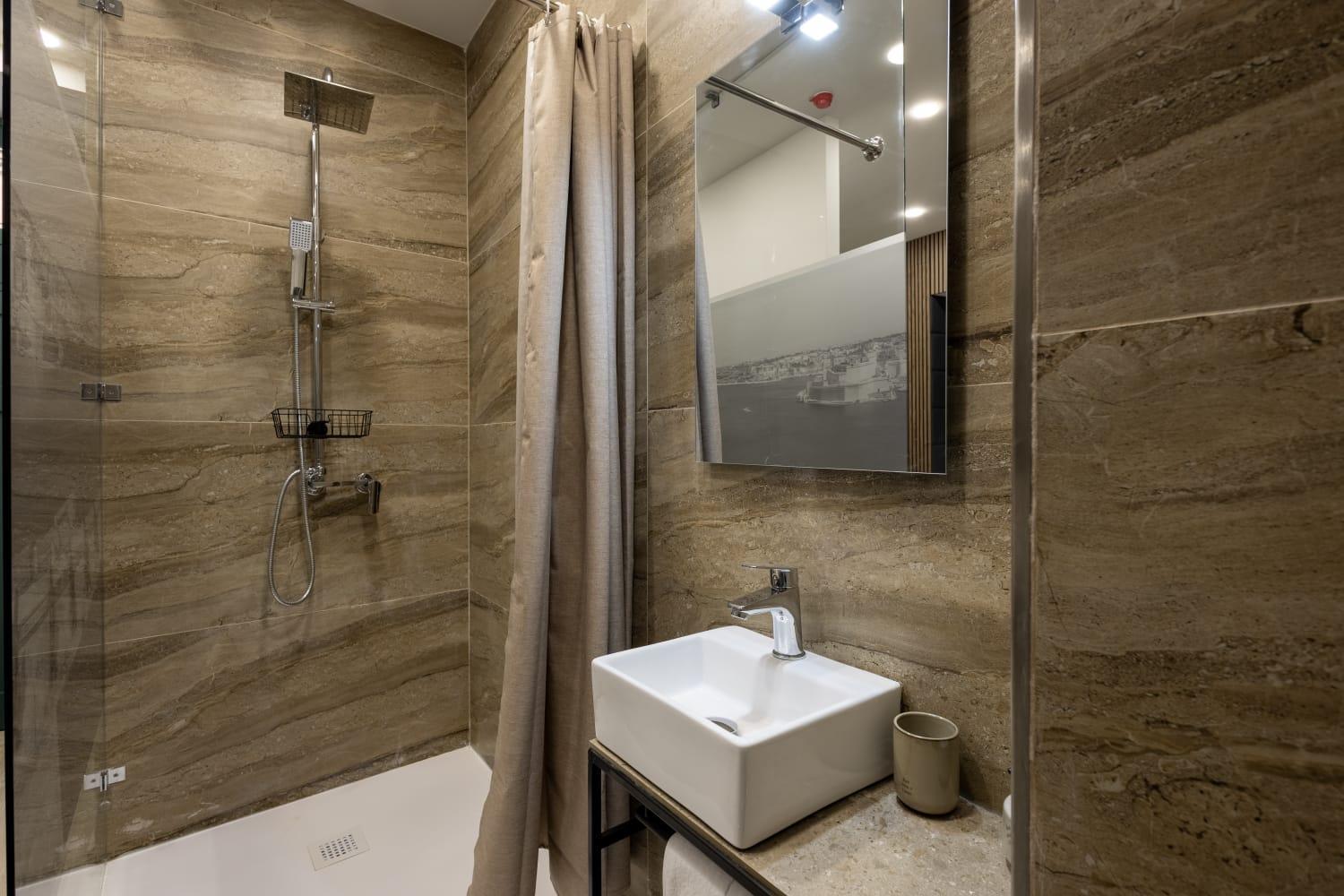 Apartment Piccolin Maisonette By Gb Apts Valletta