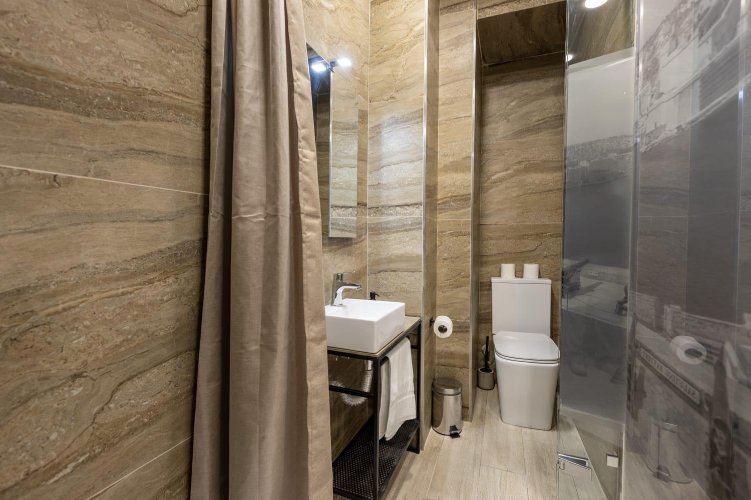 Piccolin Maisonette By Gb Apts * Valletta
