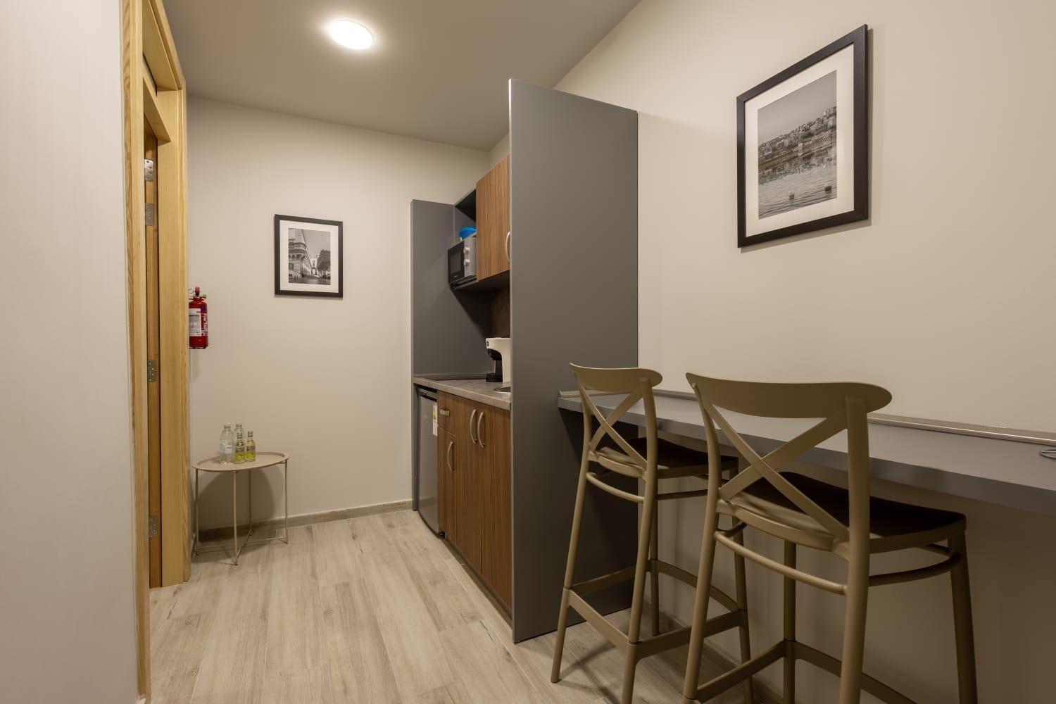 Piccolin By Gb Apts Apartment *