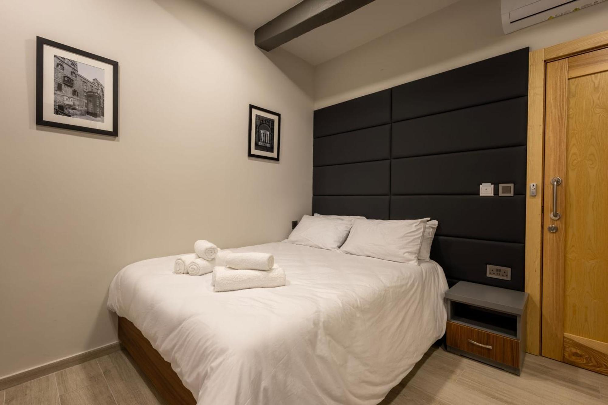 Piccolin By Gb Apts Apartment *