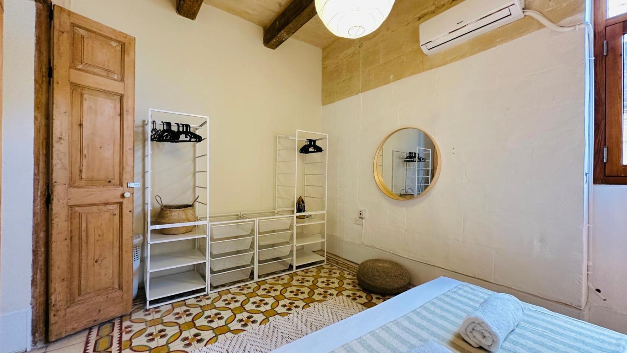My In The Capital Apartment Valletta