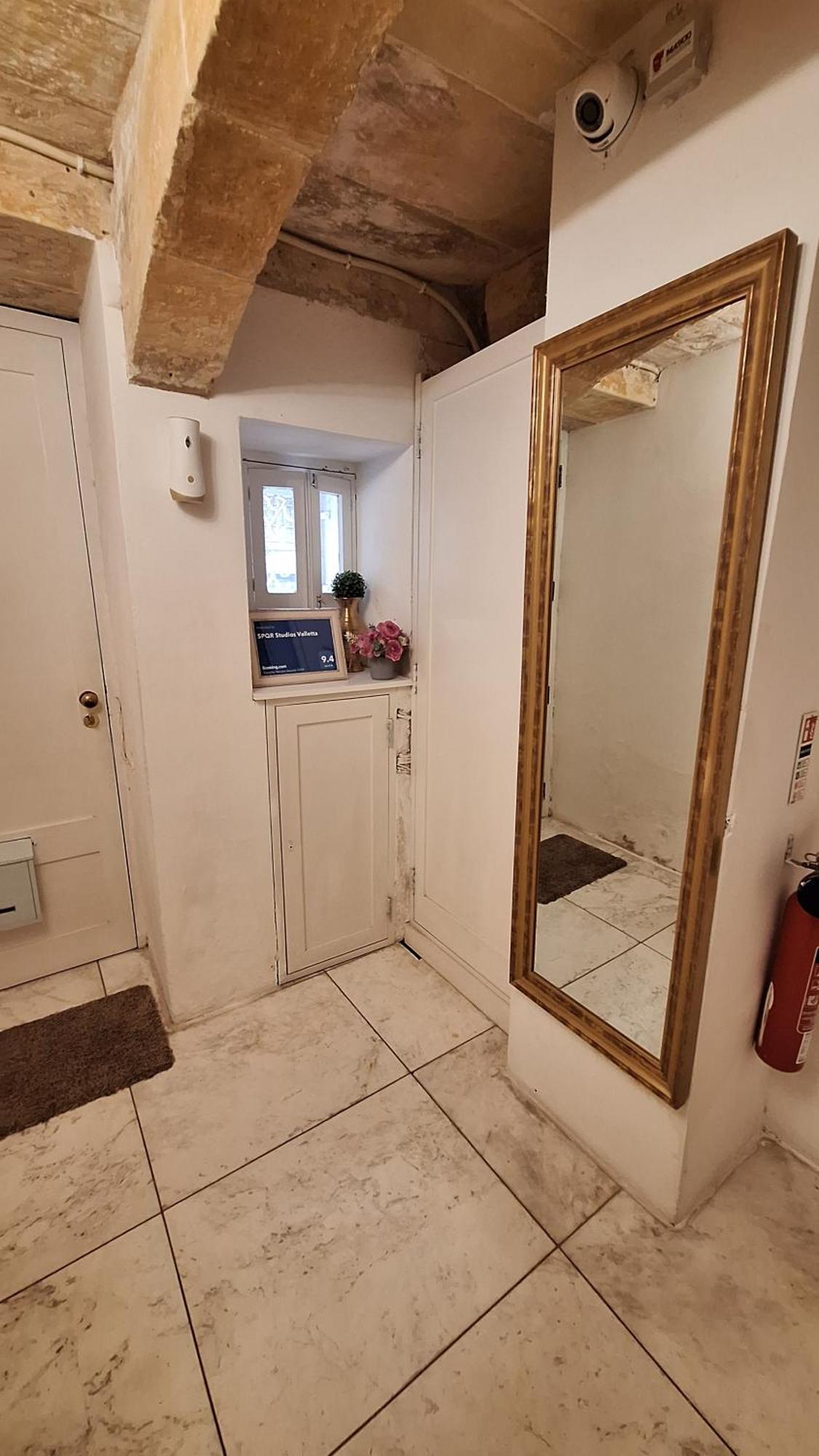 Spqr Apartamento *