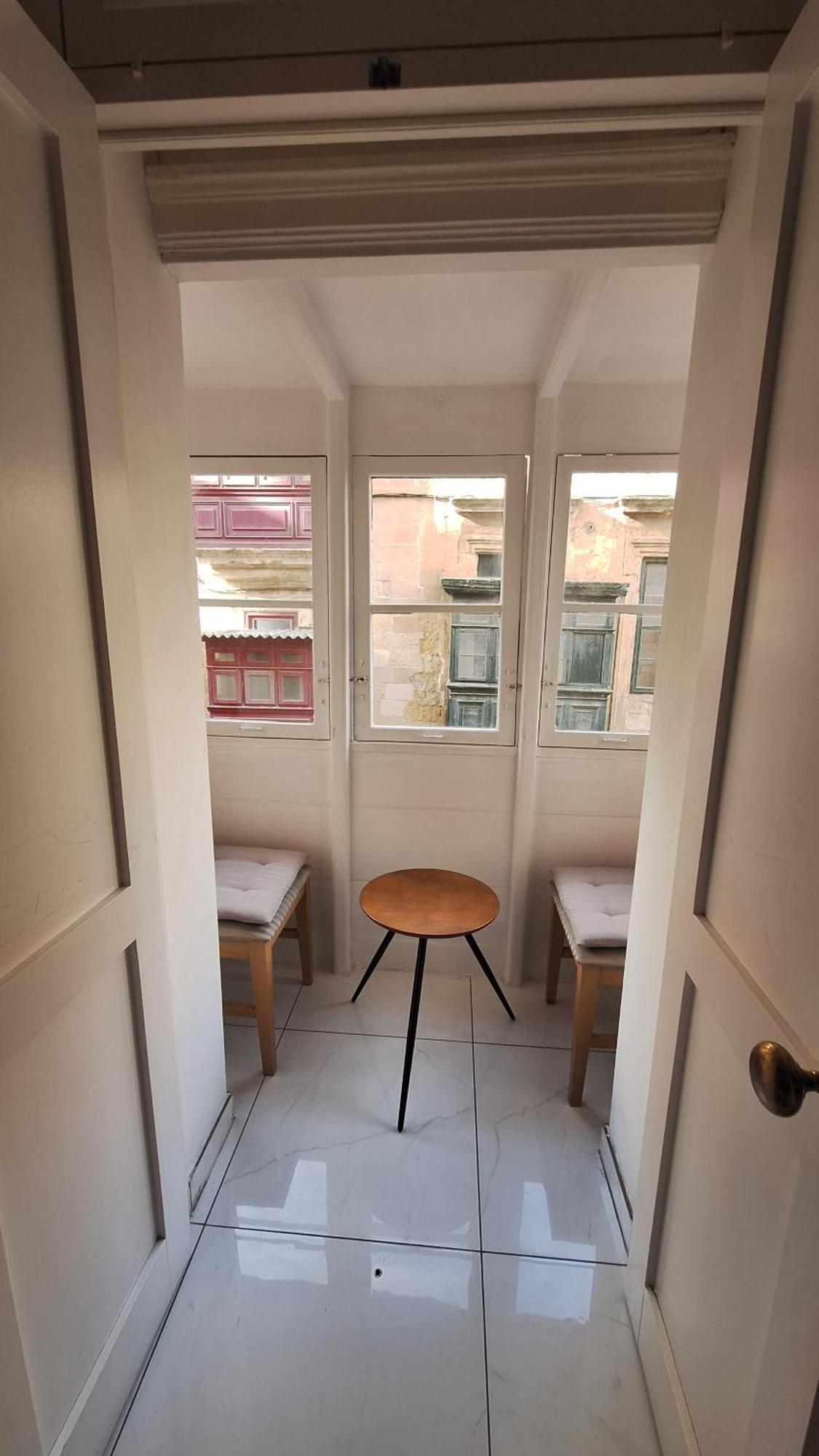 Spqr Apartamento *