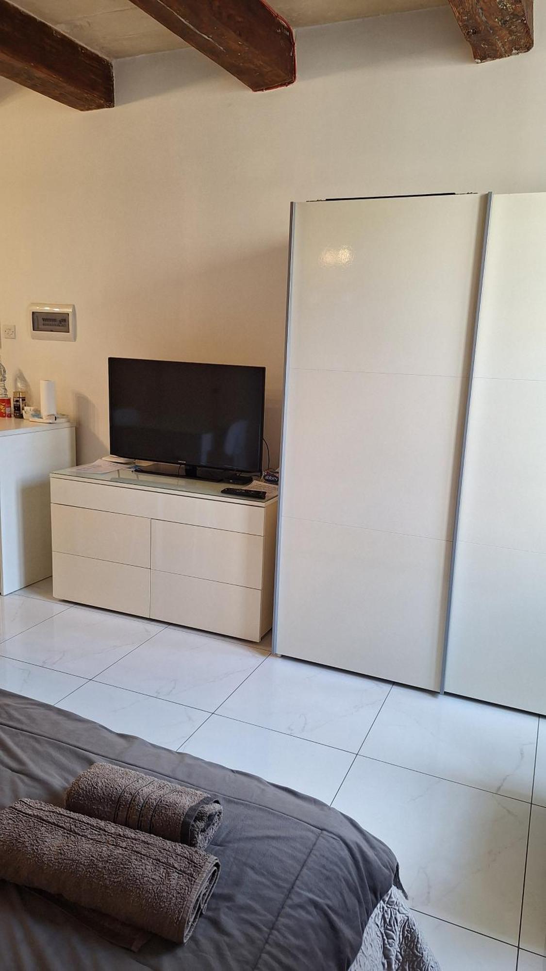 Spqr 2 Apartamento