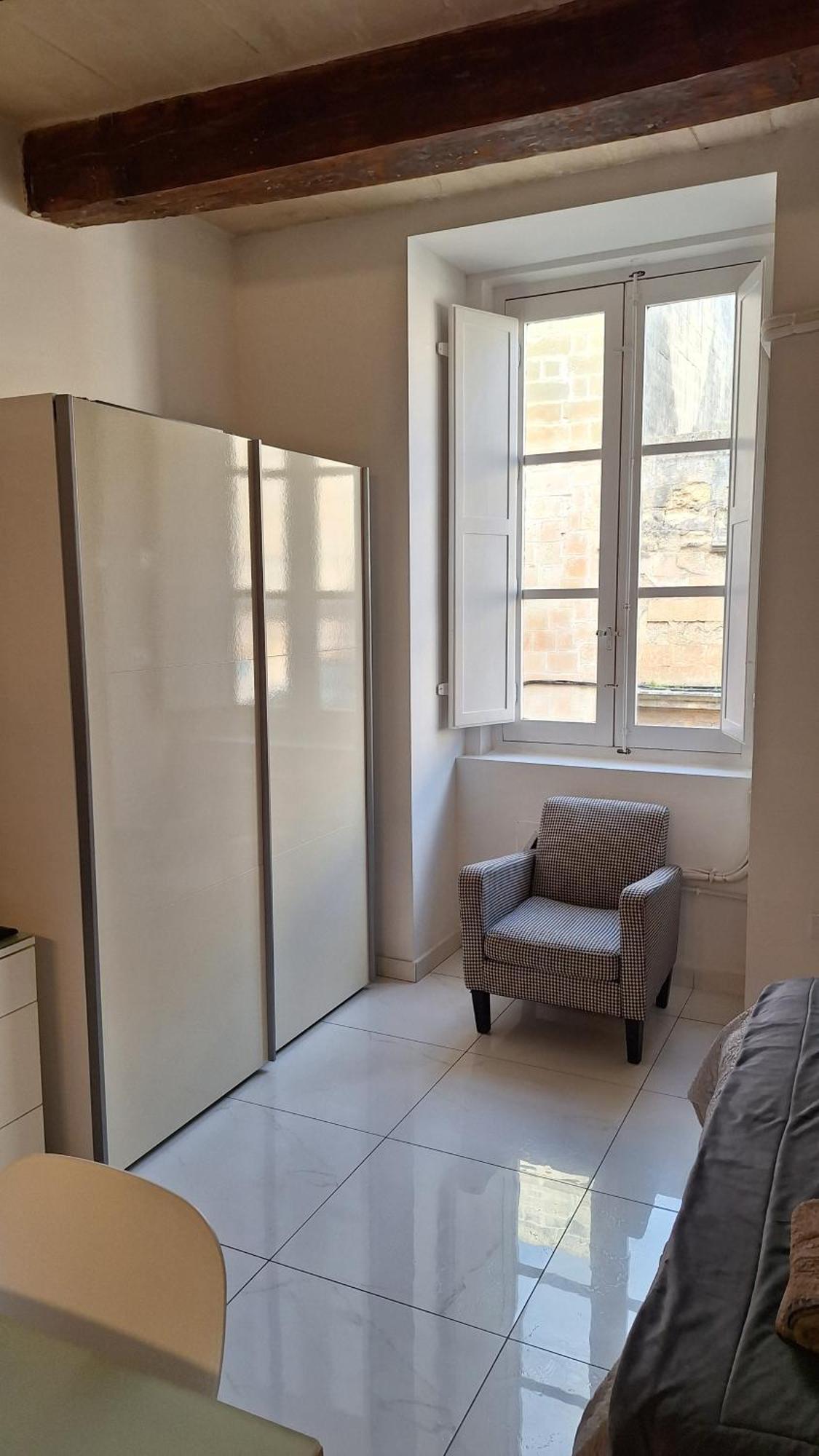 Apartamento Spqr 2 Valeta