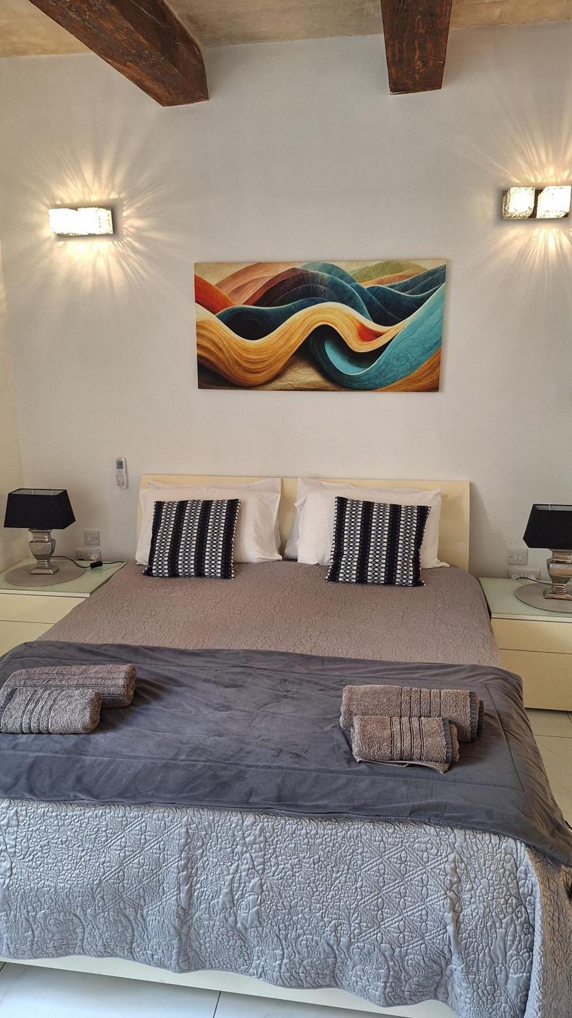 Spqr 2 Apartamento