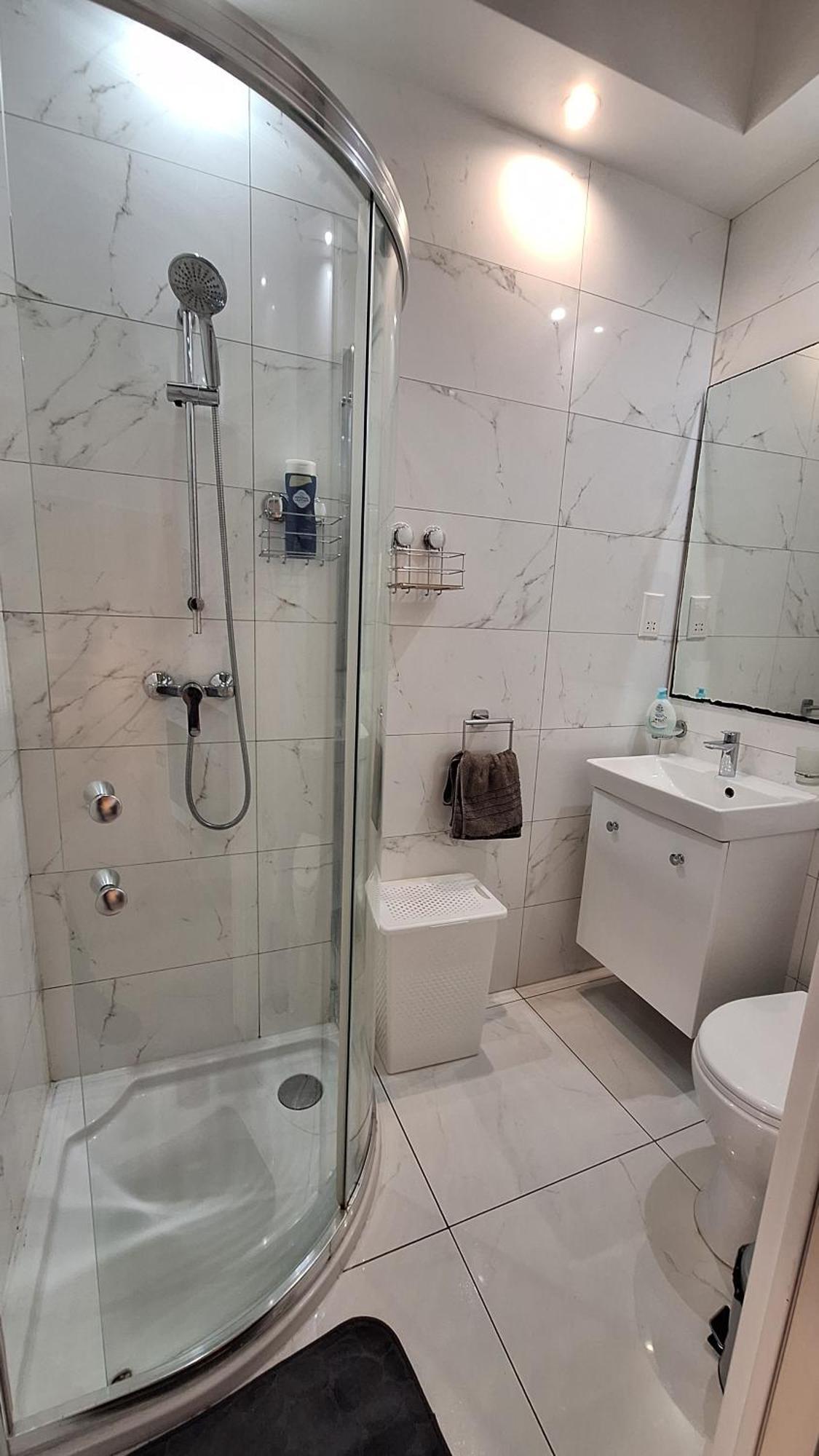 Apartamento Spqr 2