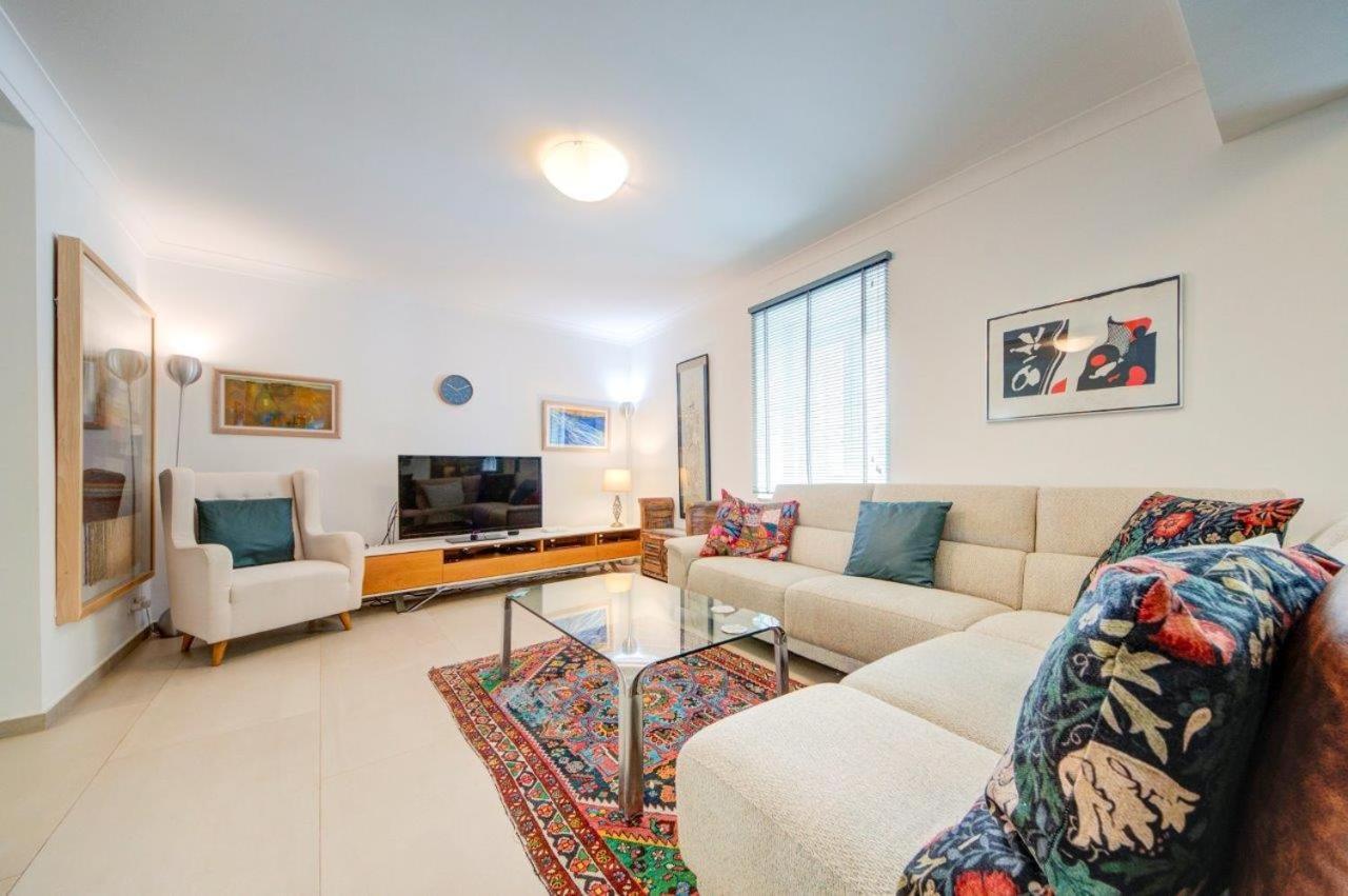 Superb 3 Bedroom Maisonette In Valletta