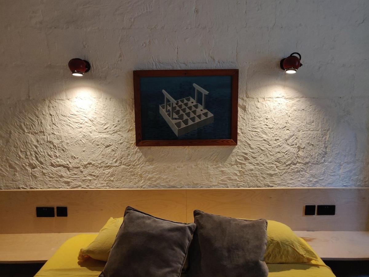 Fun 1-bedroom Maisonette In Valletta