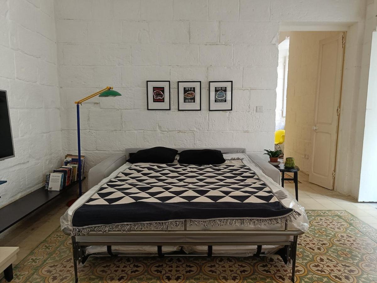 Fun 1-bedroom Maisonette In Holiday home Valletta