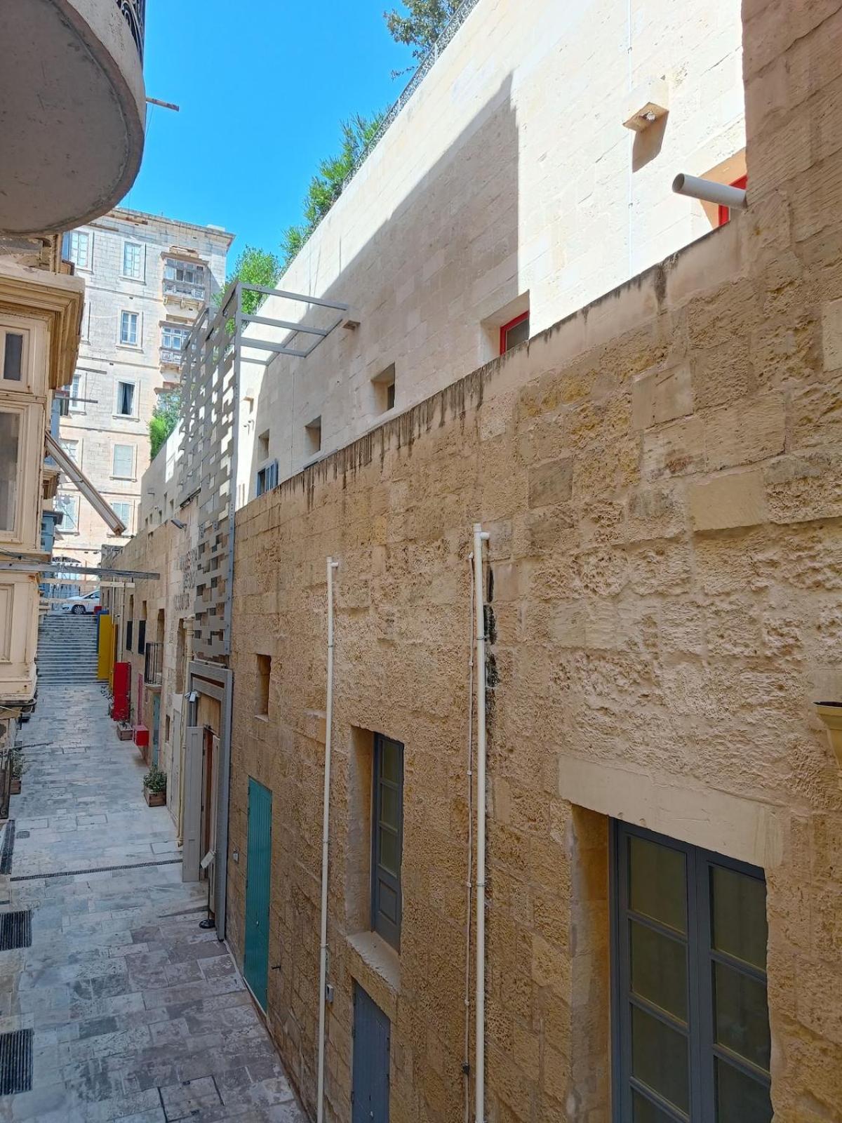 Fun 1-bedroom Maisonette In Holiday home Valletta