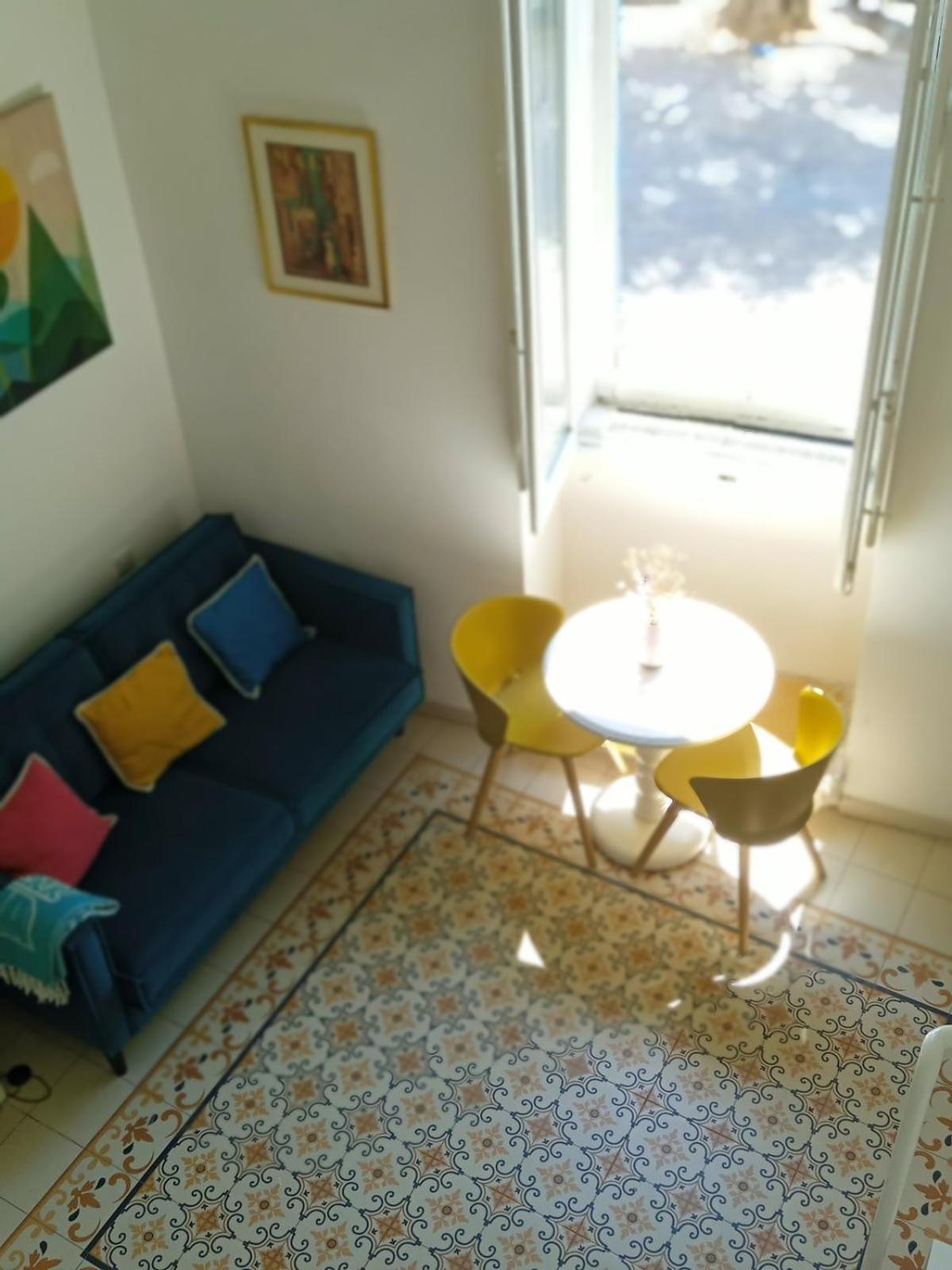 Grand Harbour Loft Apartment *