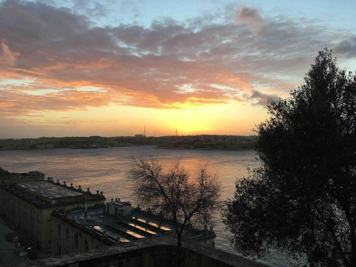 Apartment Grand Harbour Loft Valletta