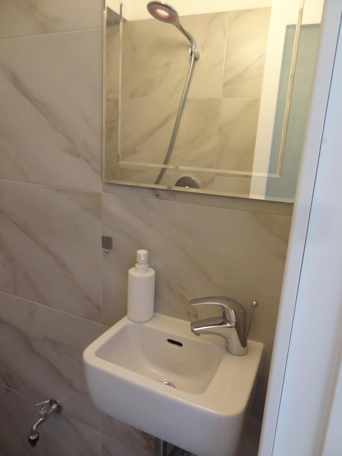 Apartment Grand Harbour Loft