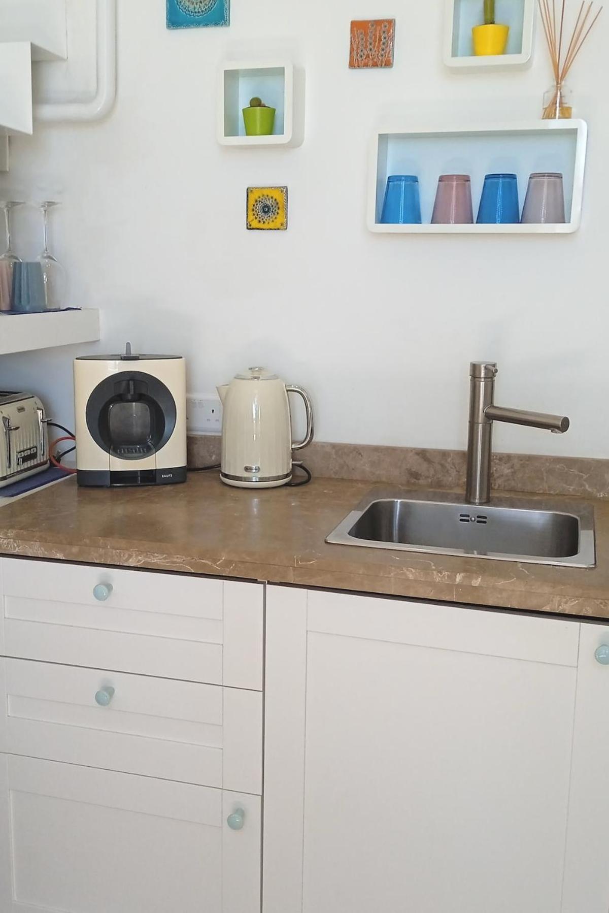 Apartment Grand Harbour Loft Valletta