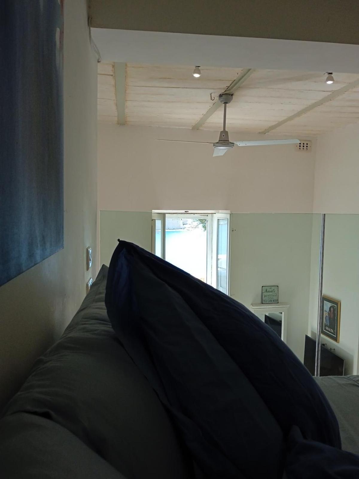 Grand Harbour Loft *