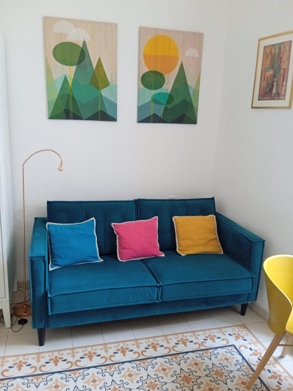 Grand Harbour Loft * Valletta