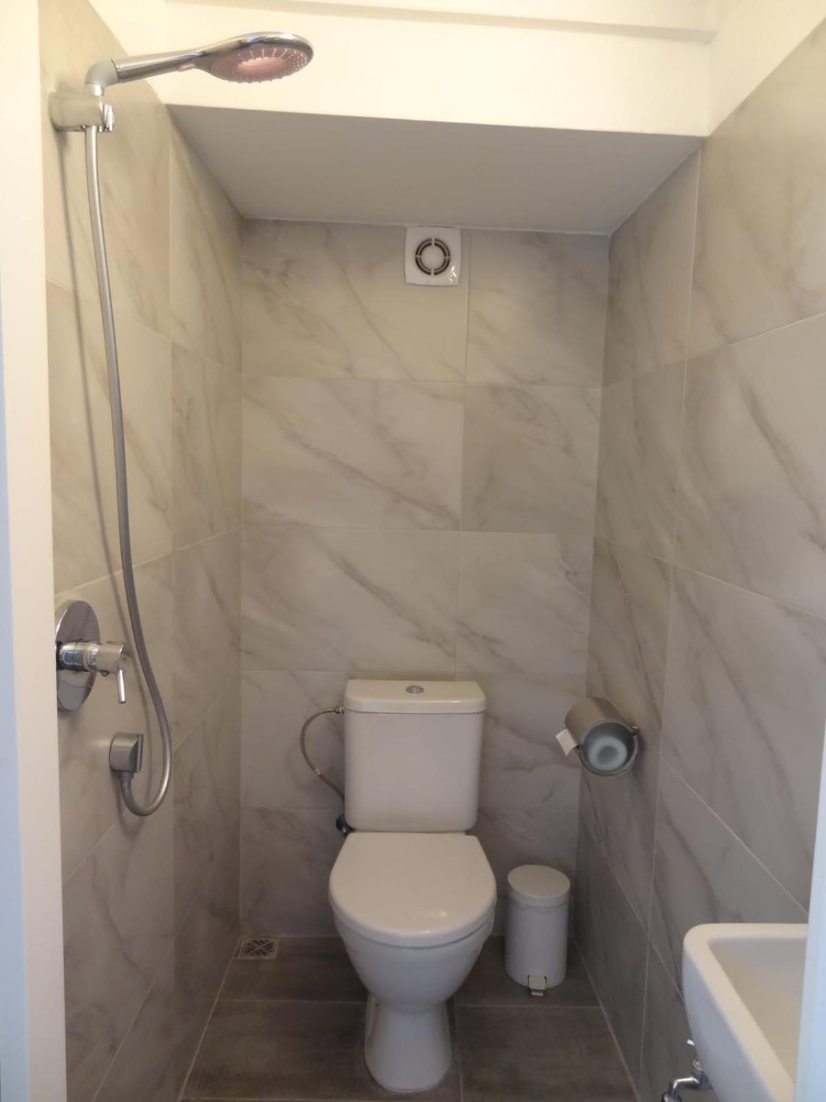Grand Harbour Loft Apartment Valletta