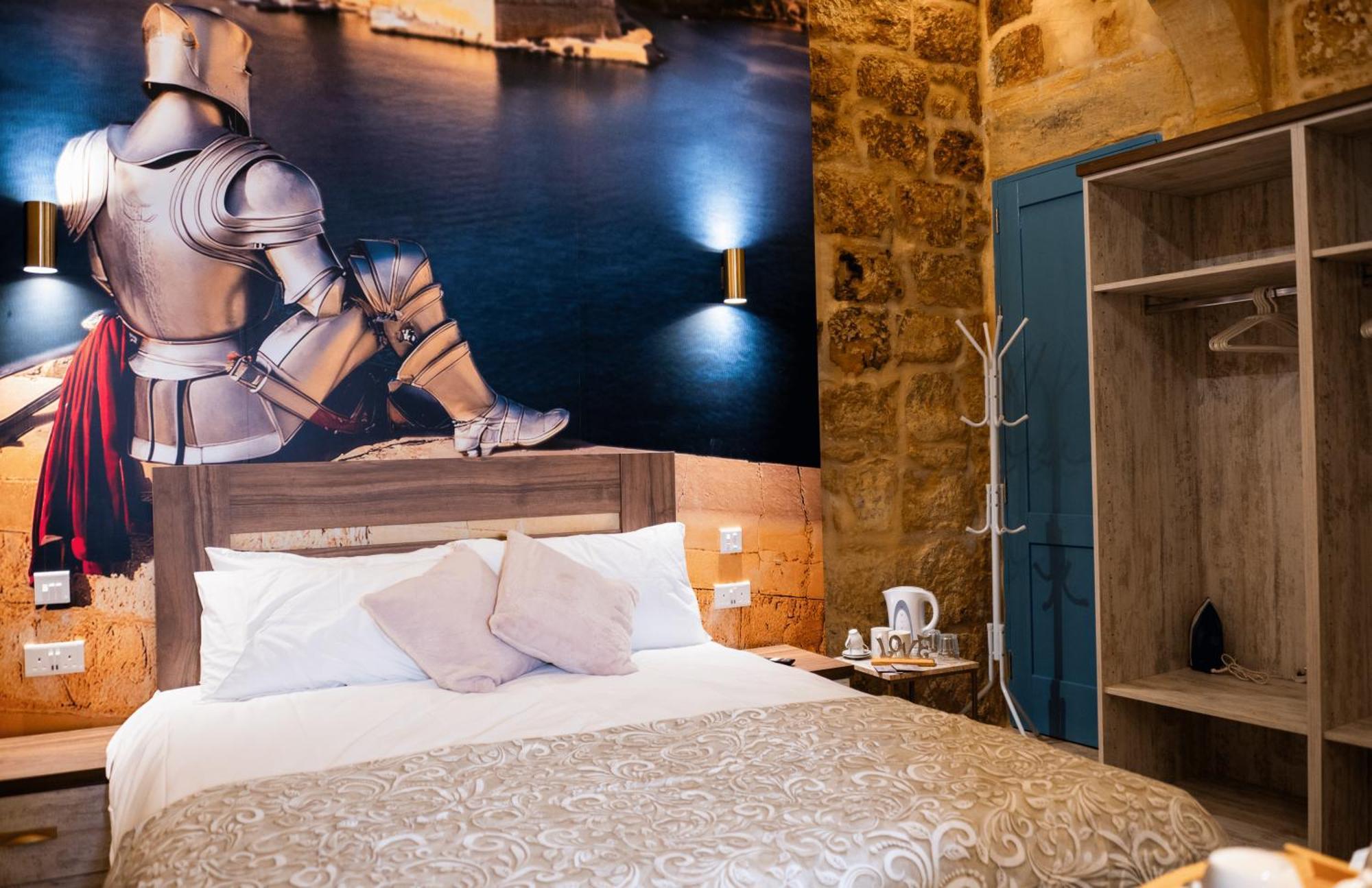 Valletta City Suites *