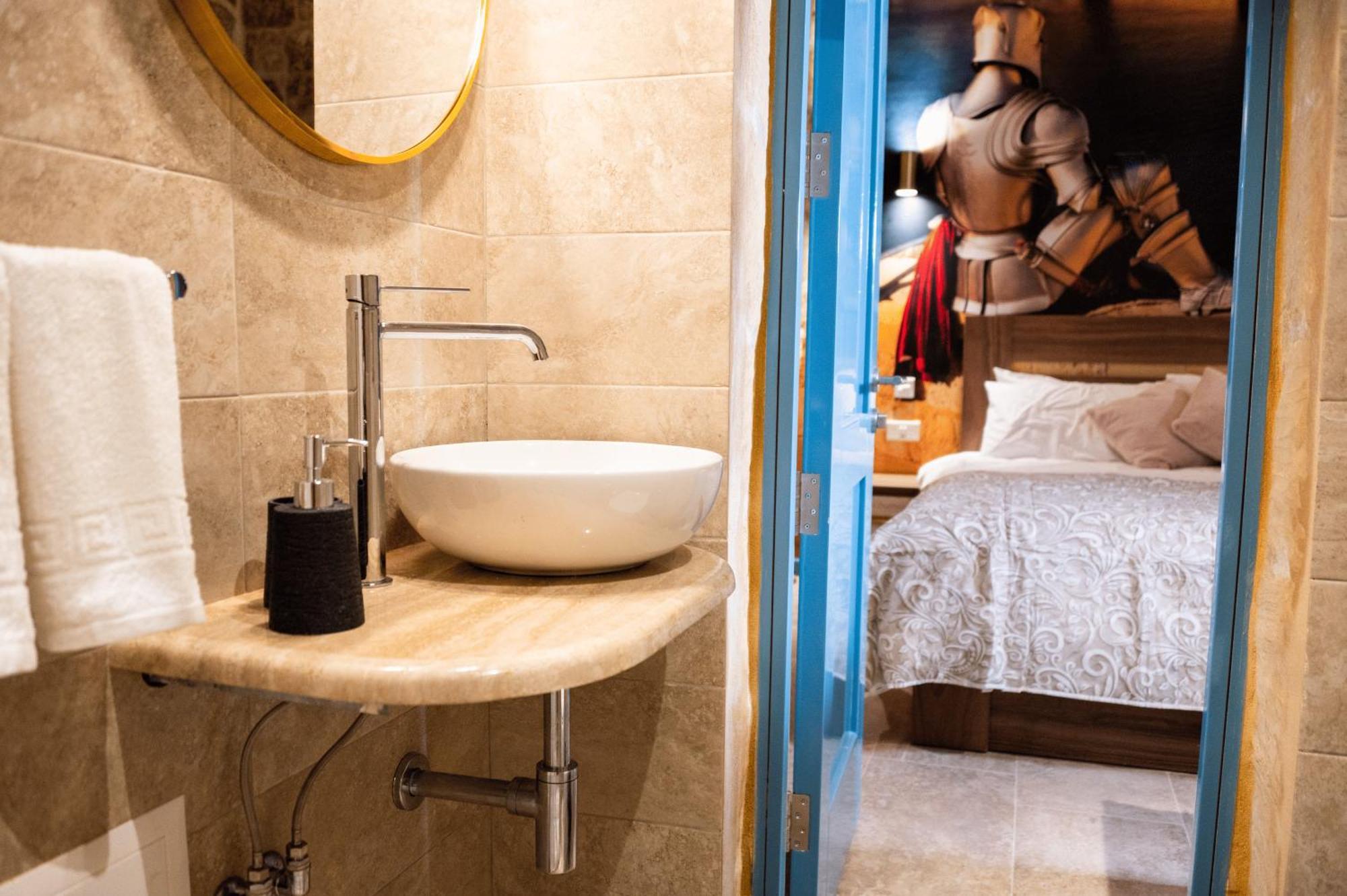 Valletta City Suites Valletta