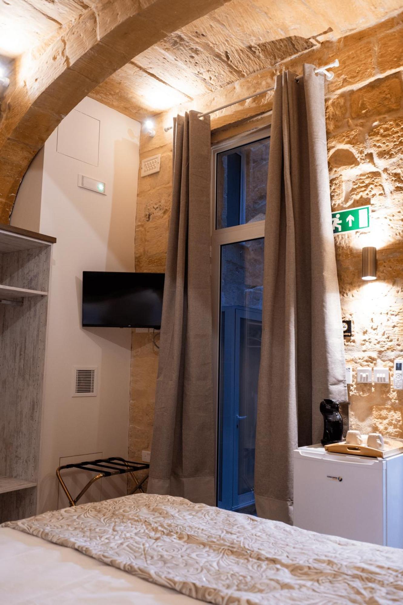 Apartment Valletta City Suites *