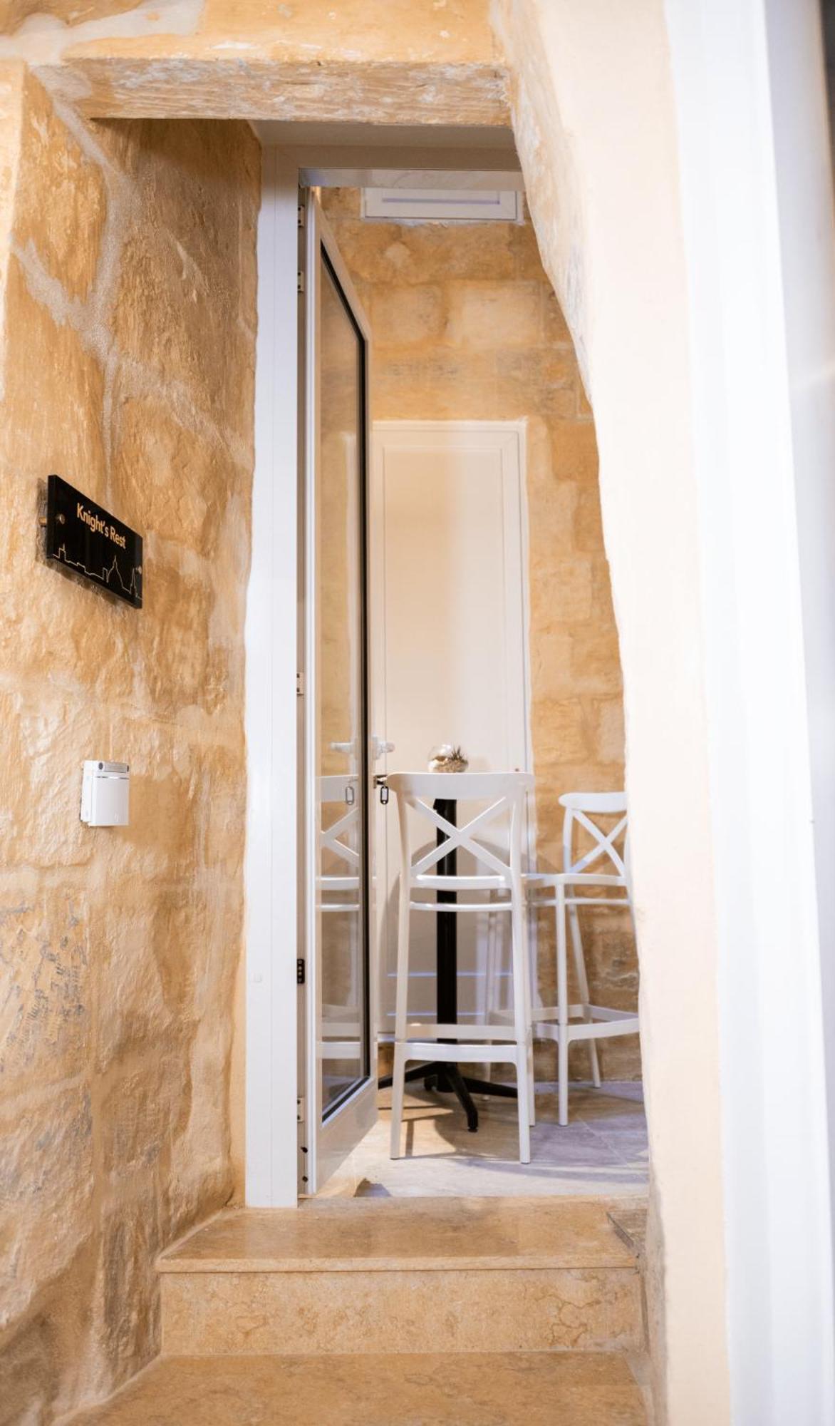 Valletta City Suites