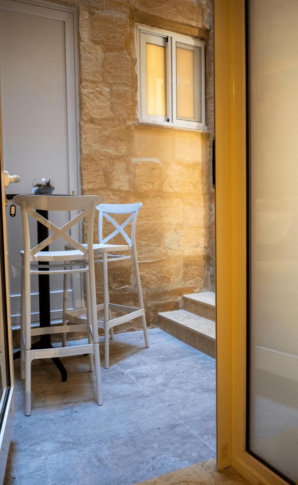 Apartment Valletta City Suites *