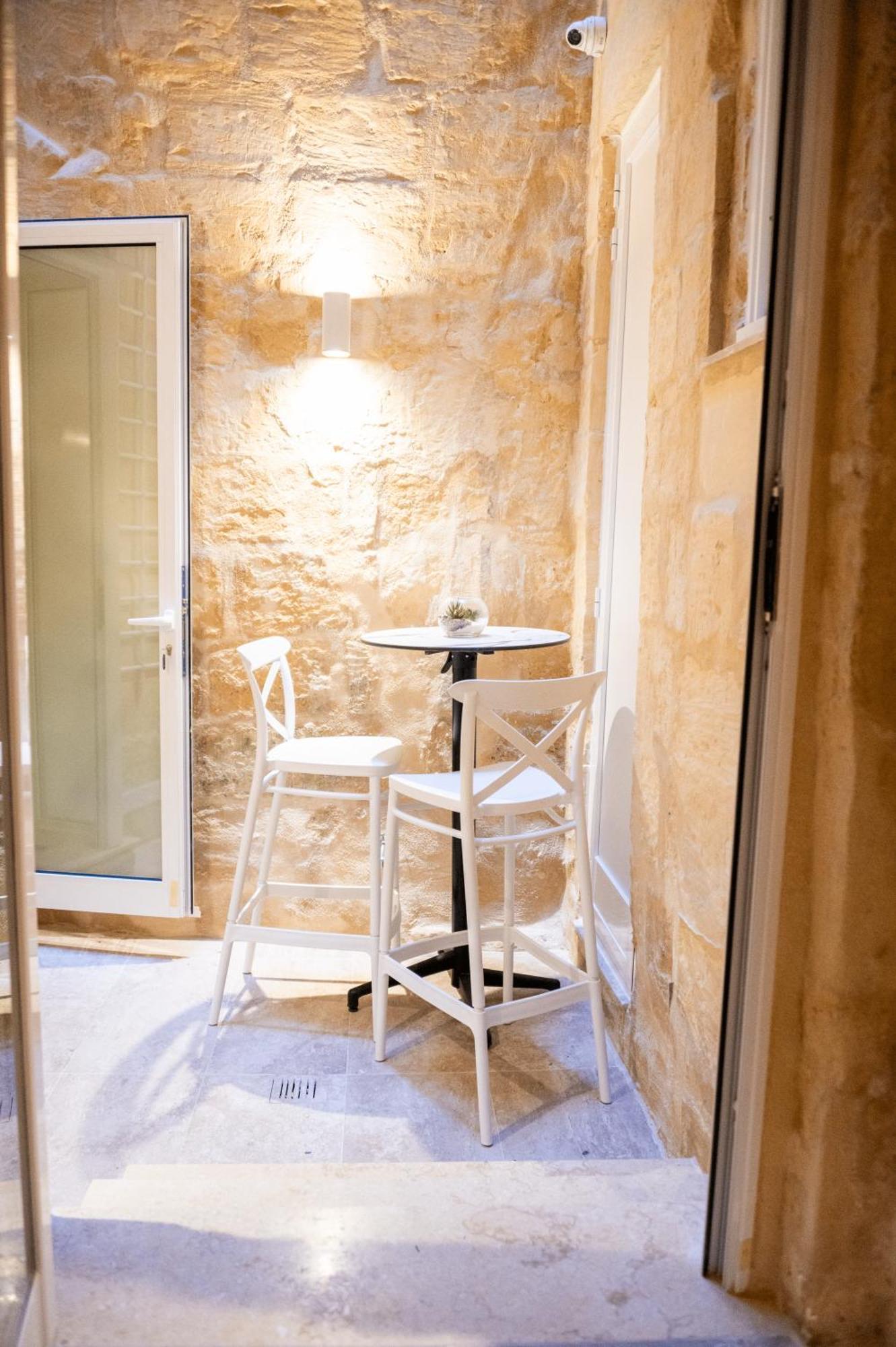 Valletta City Suites