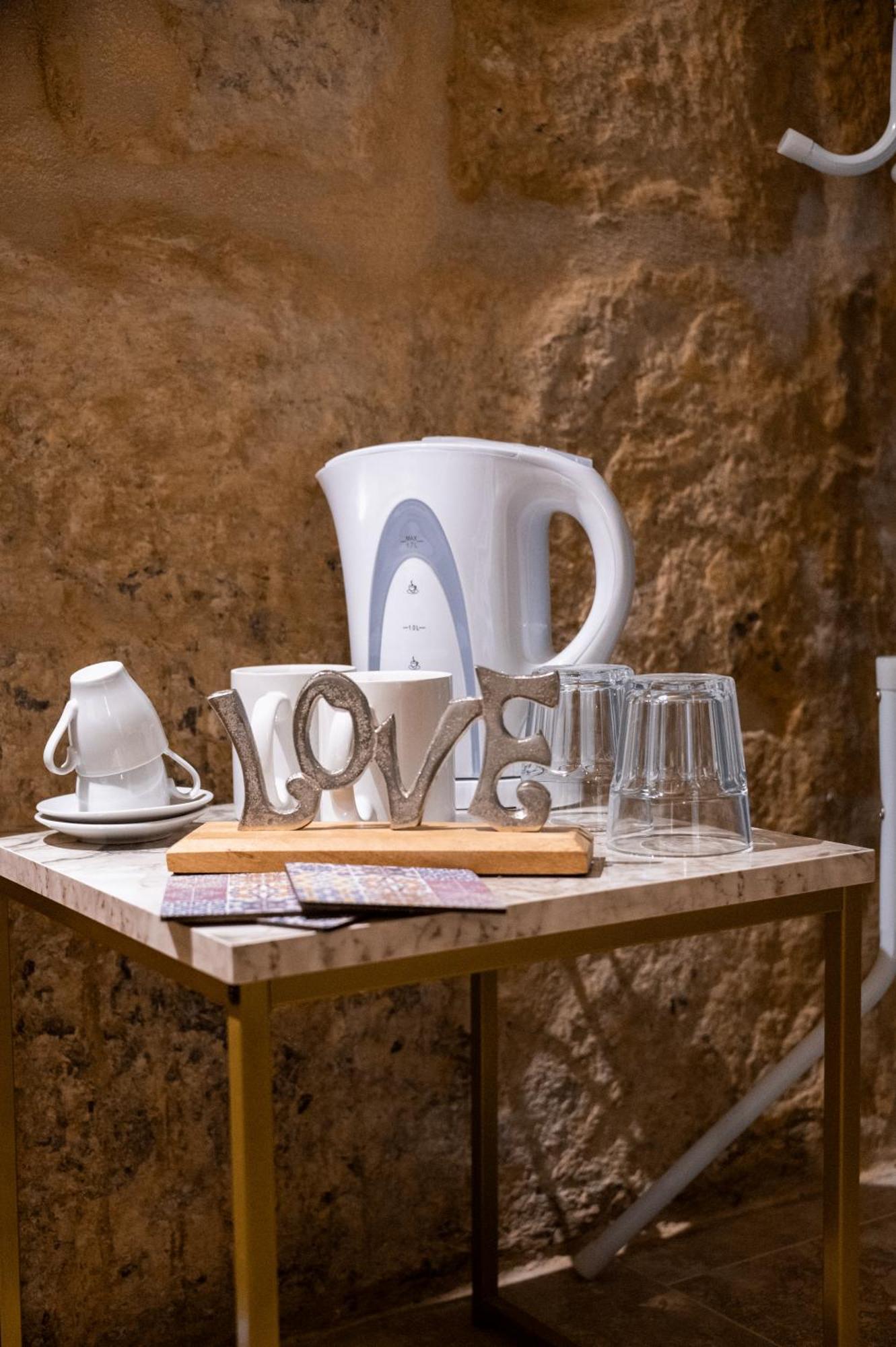 Valletta City Suites Apartment