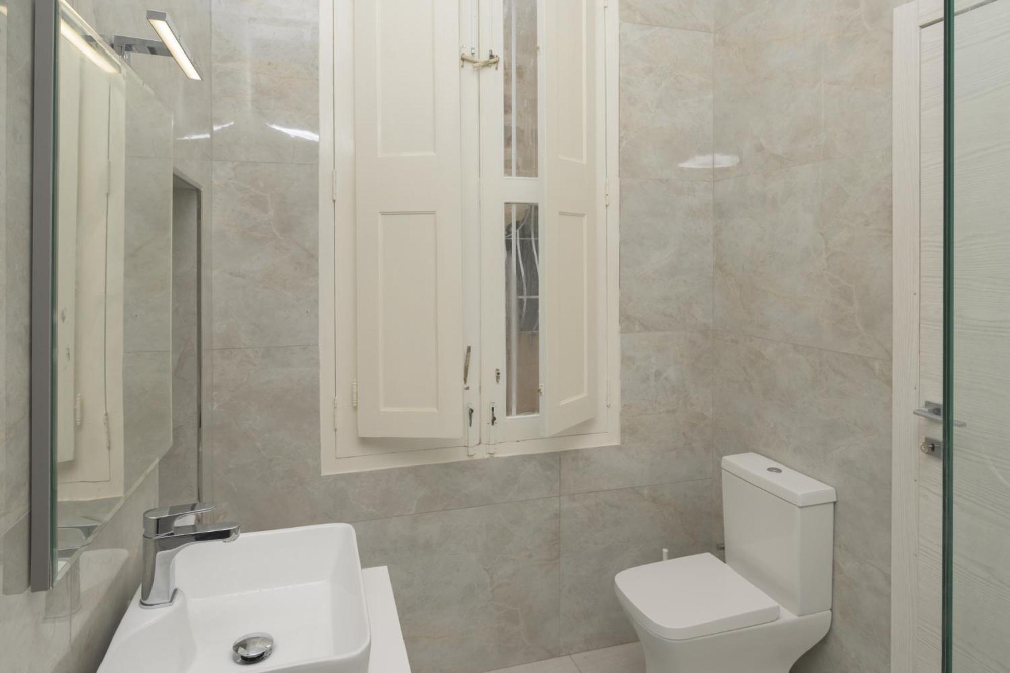 Stylish Penthouse With Terrace In The Centre * Valletta