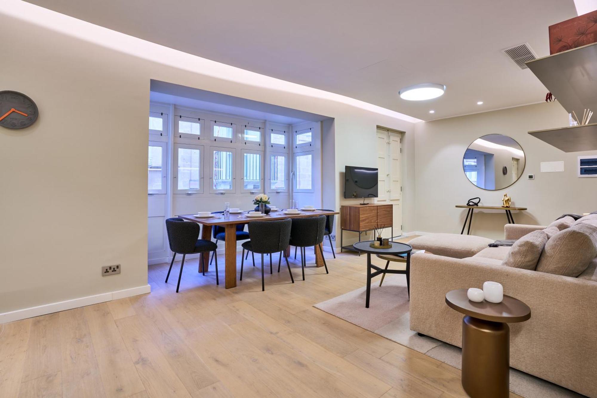 Modern Two Bedroom In * Valletta