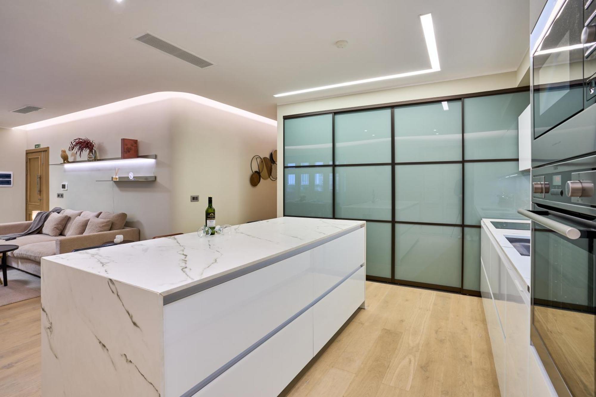 Modern Two Bedroom In Apartment Valletta
