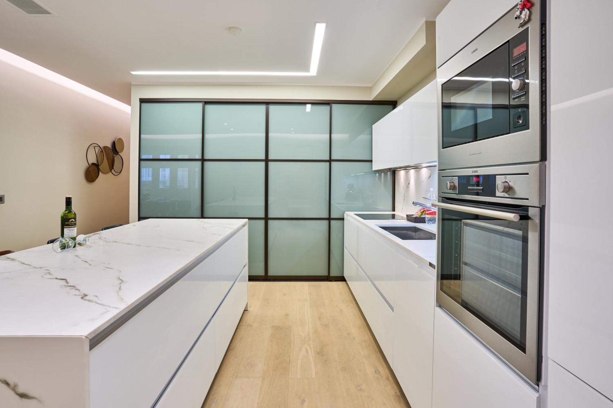 Modern Two Bedroom In * Valletta
