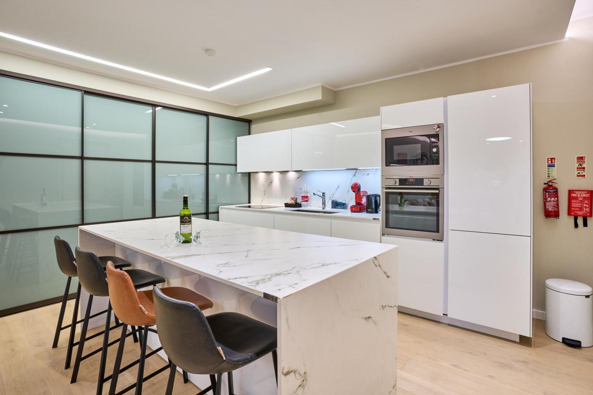 Modern Two Bedroom In Apartment Valletta