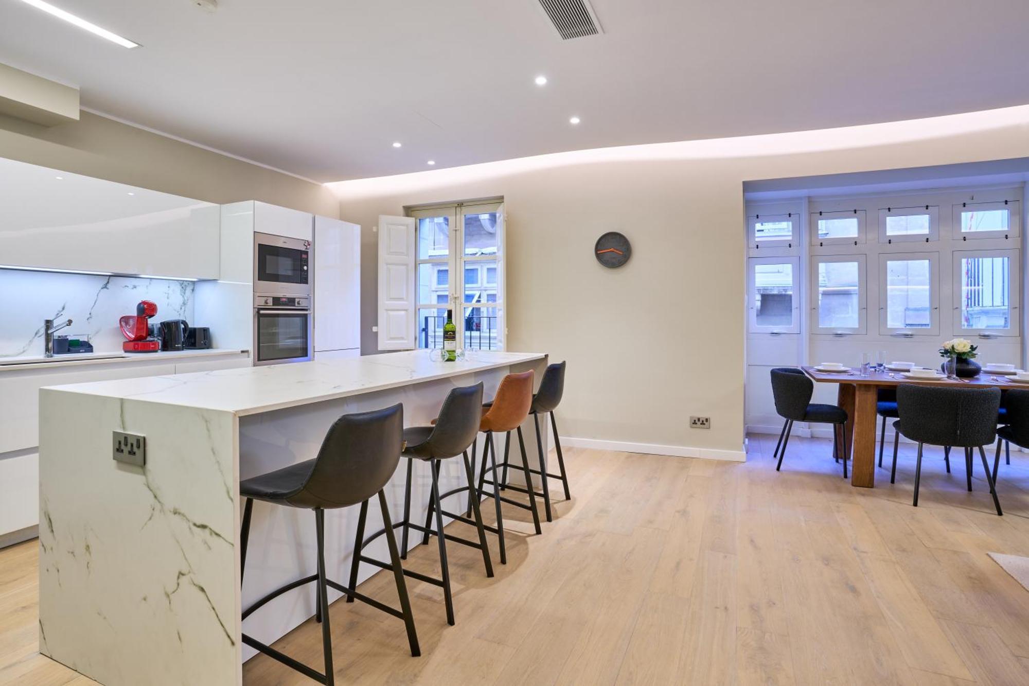 Modern Two Bedroom In Apartment Valletta