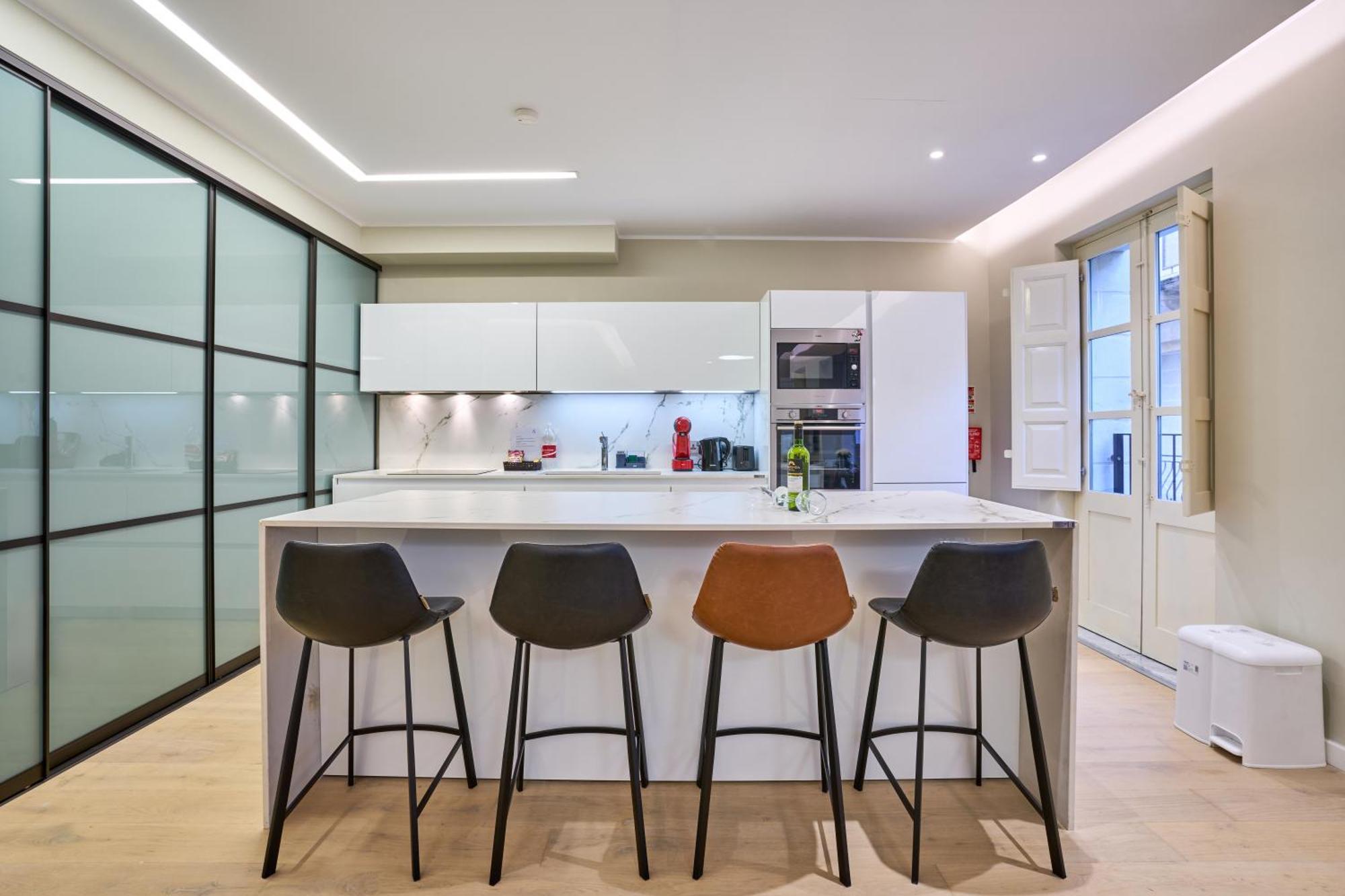 Modern Two Bedroom In * Valletta
