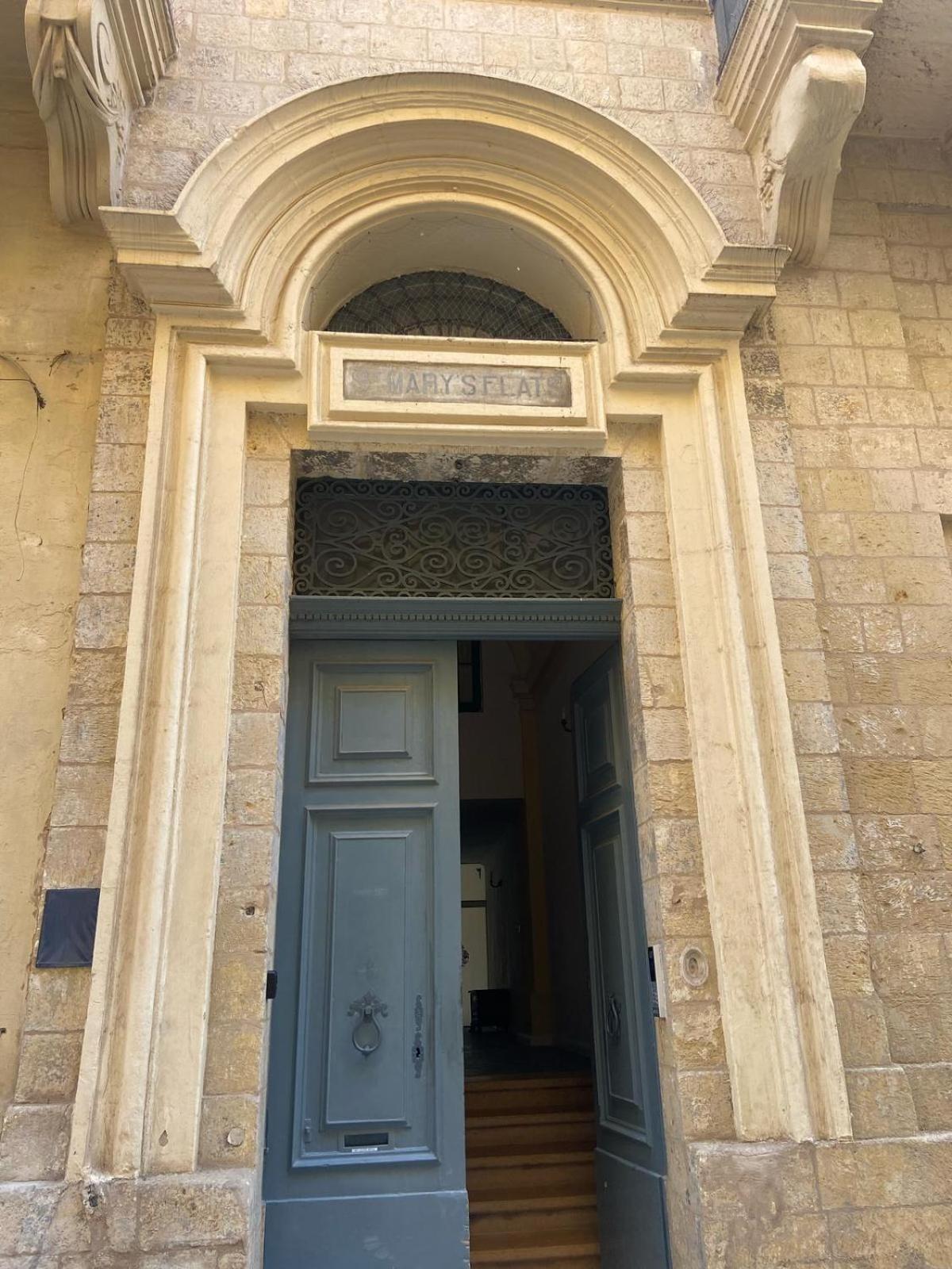 Apartment St Ursula