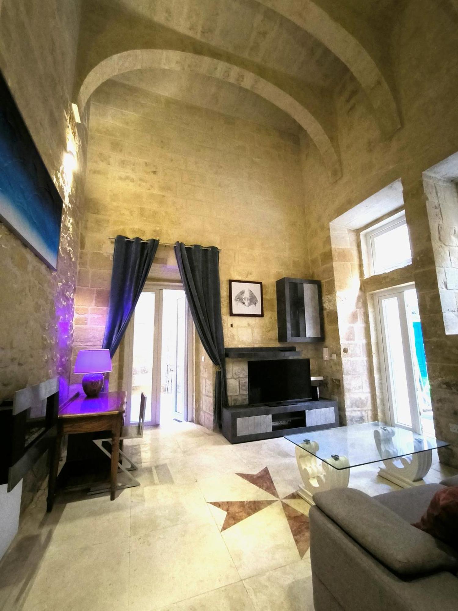 St Ursula Valletta