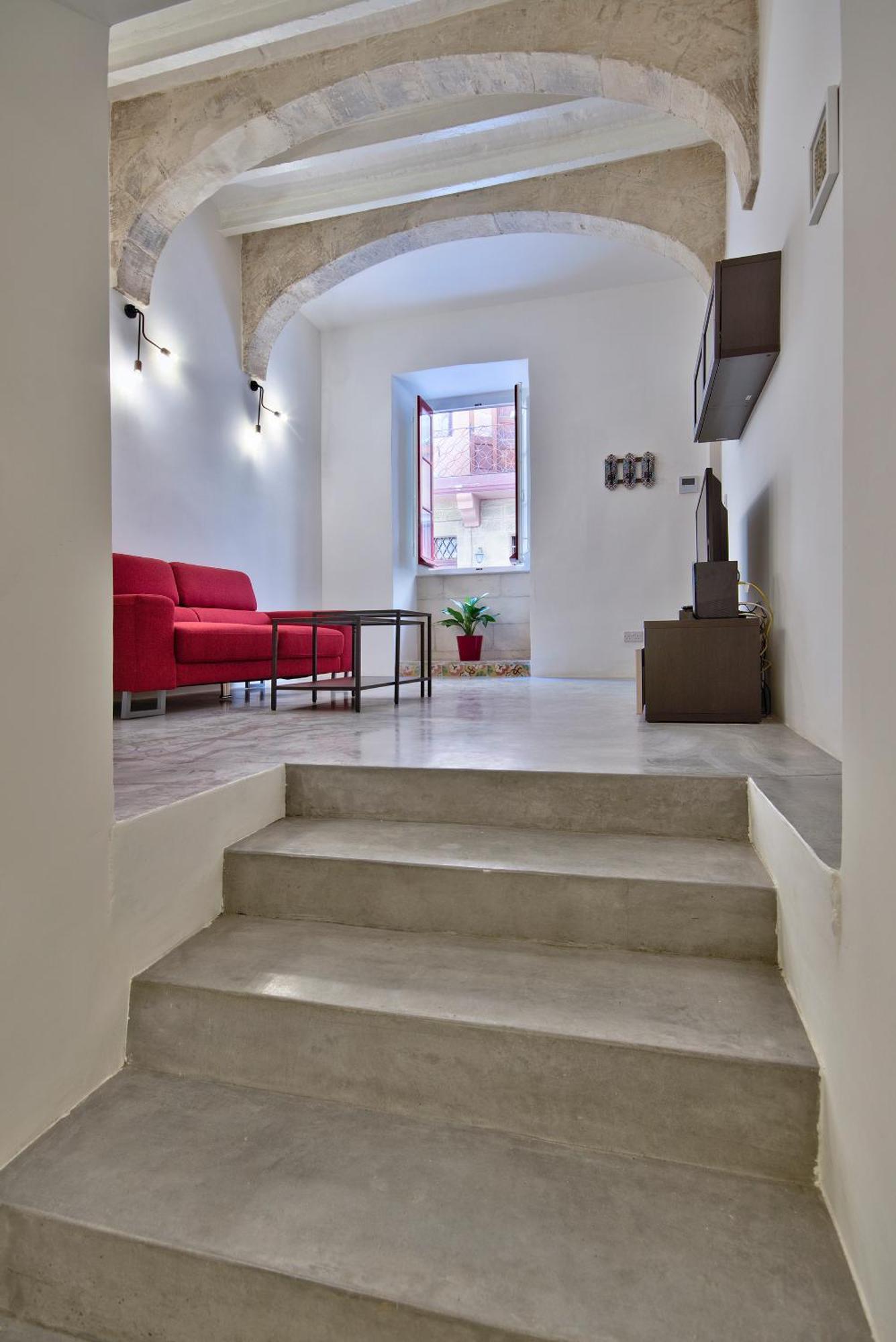 Vallettastay Casa Zoe * Valletta