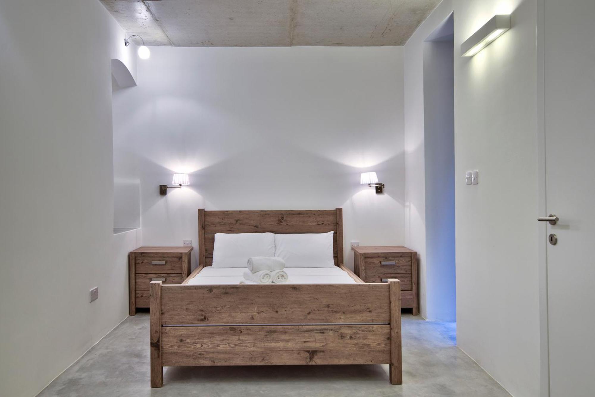 Vallettastay Casa Zoe Apartment Valletta