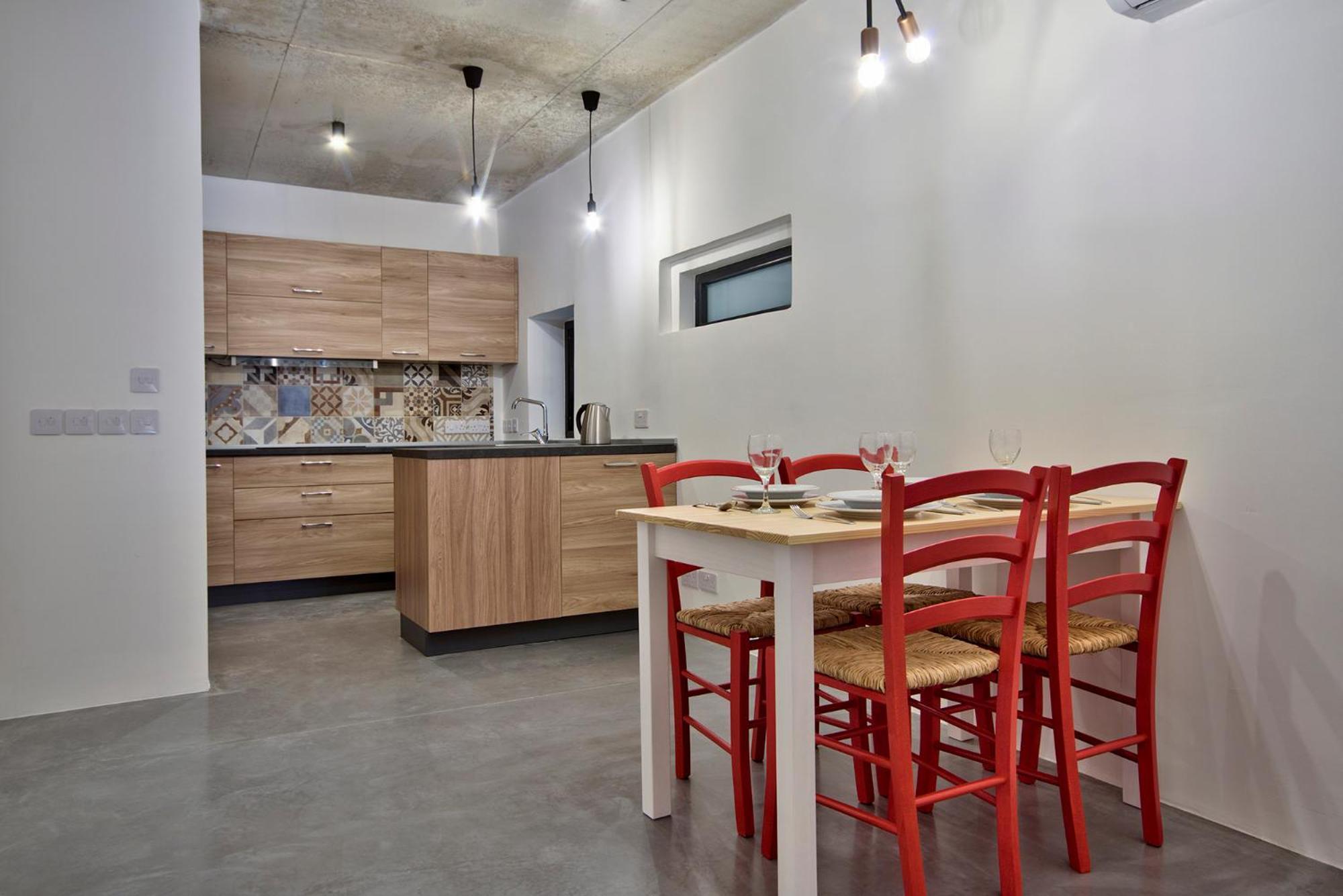 Apartment Vallettastay Casa Zoe Valletta