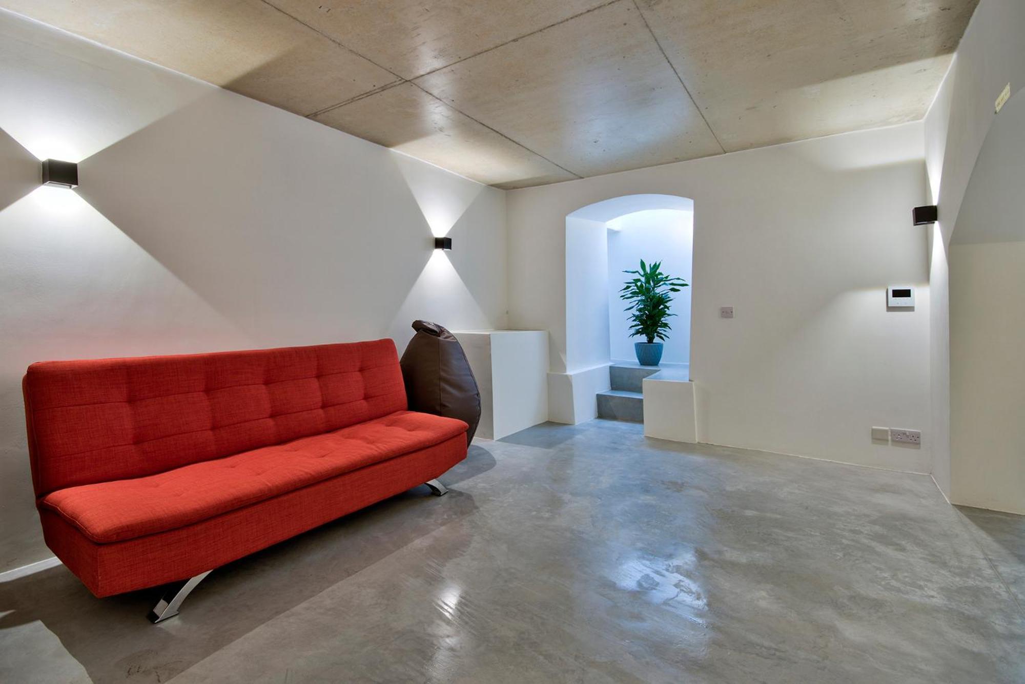 Vallettastay Casa Zoe * Valletta