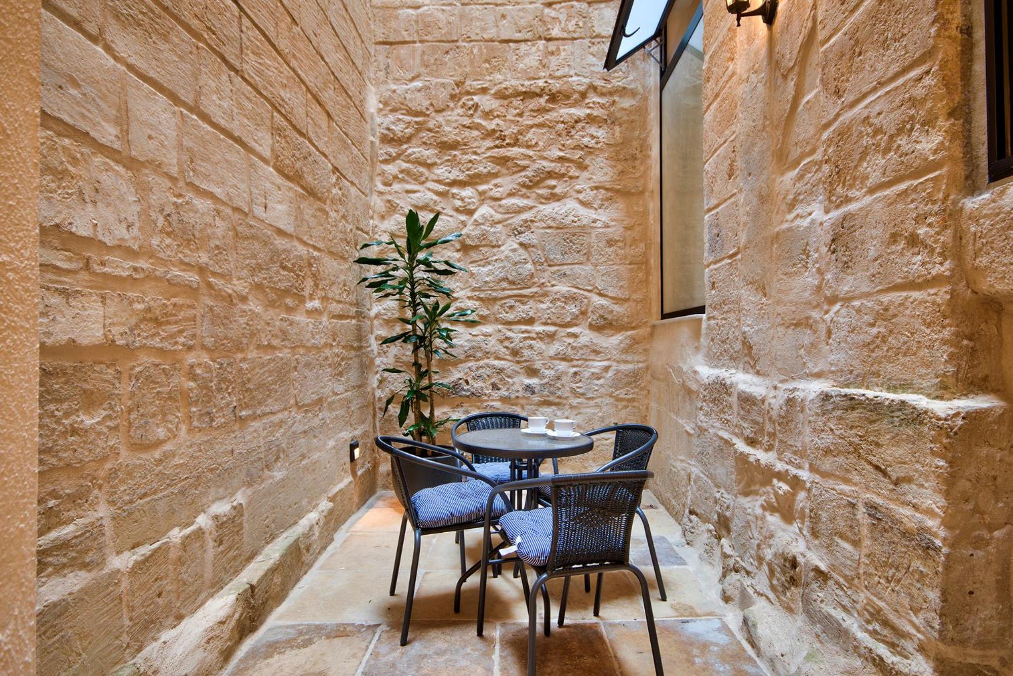 Vallettastay Casa Zoe